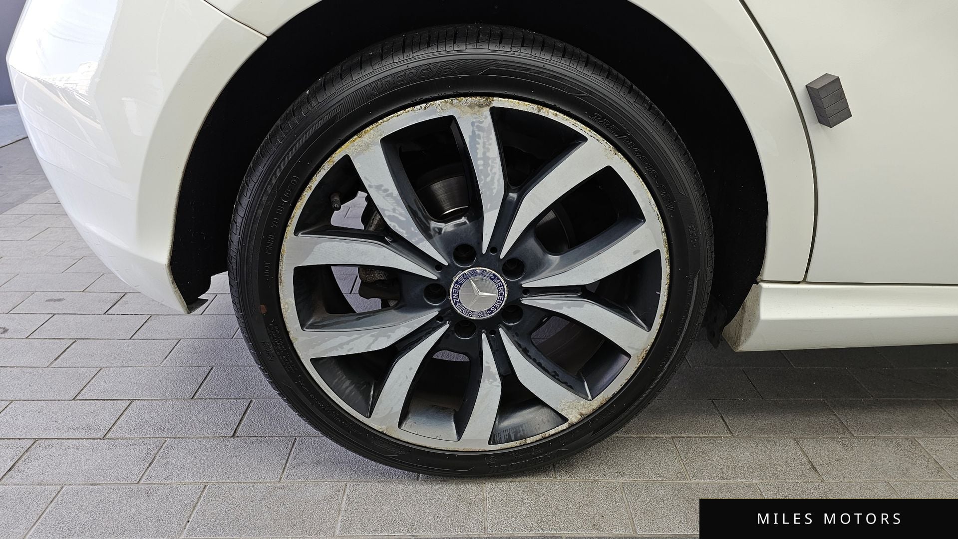 Mercedes-Benz A-Class W176 2014 — миниатюра 5