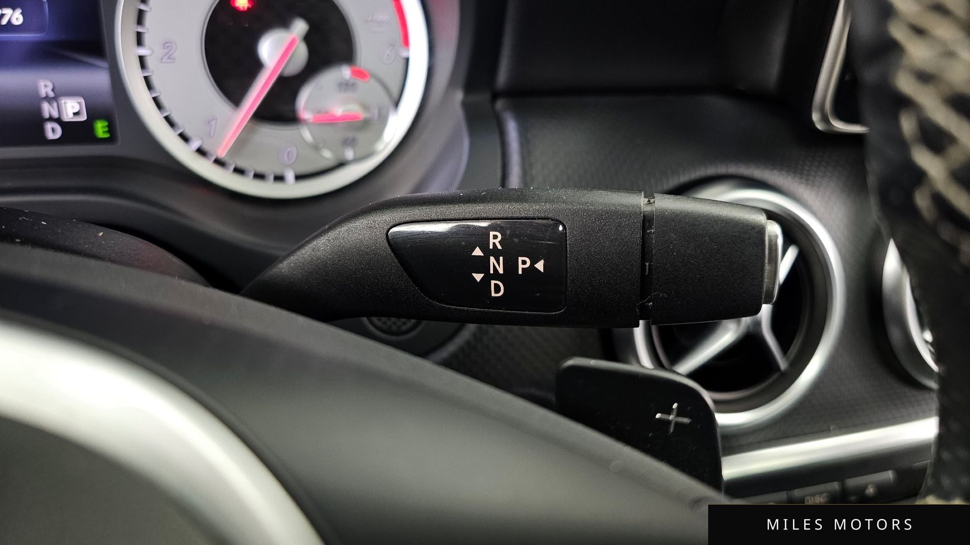 Mercedes-Benz A-Class W176 2014 — миниатюра 9