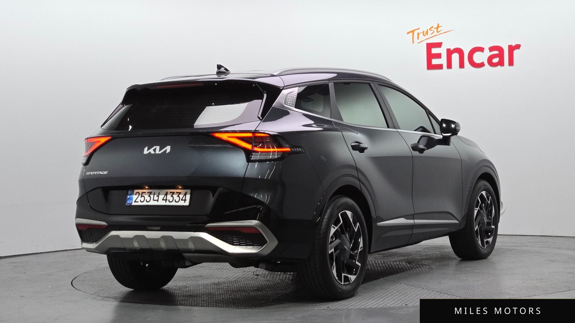 Kia Sportage 2024 — миниатюра 2