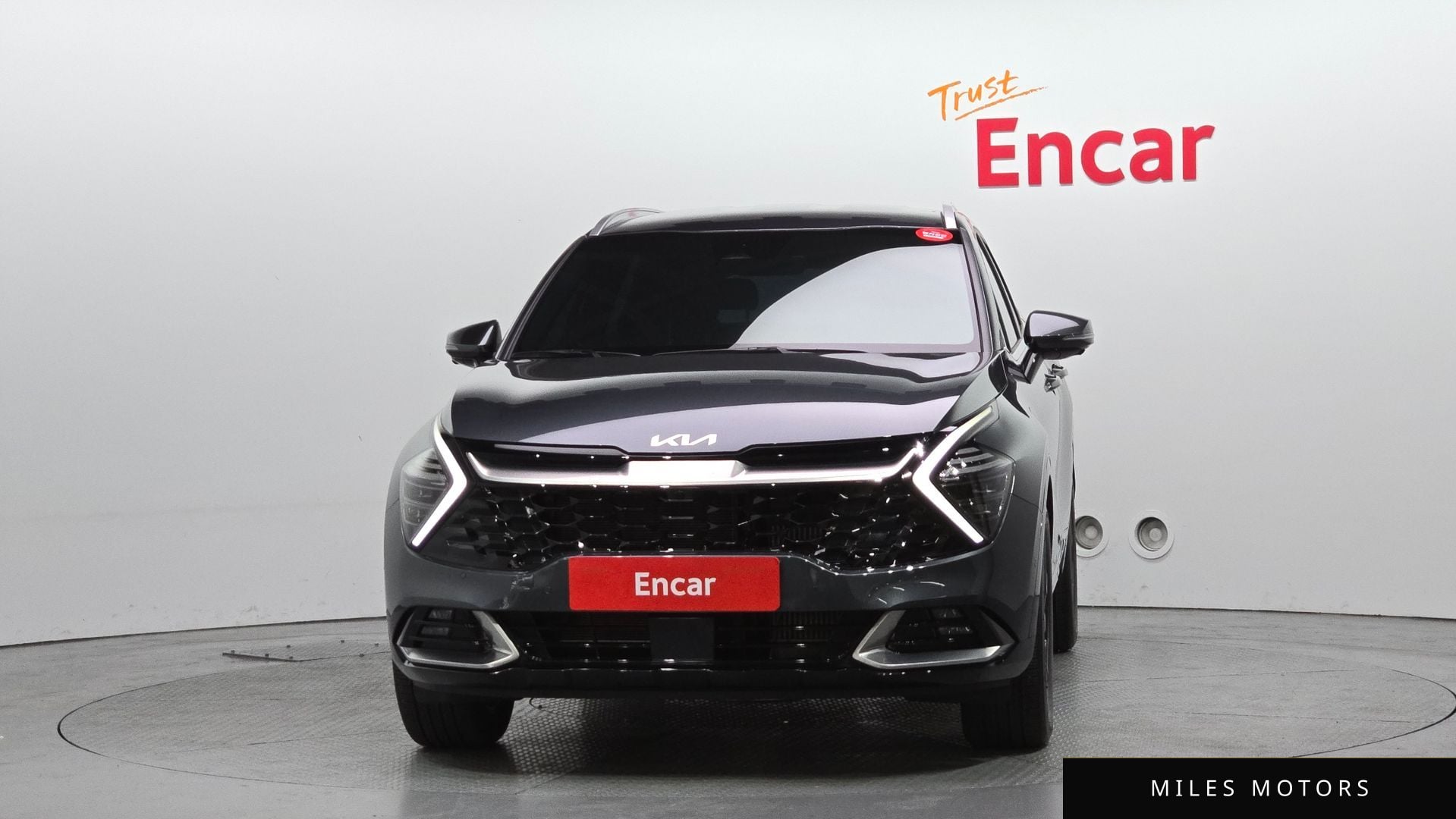 Kia Sportage 2024 — миниатюра 3