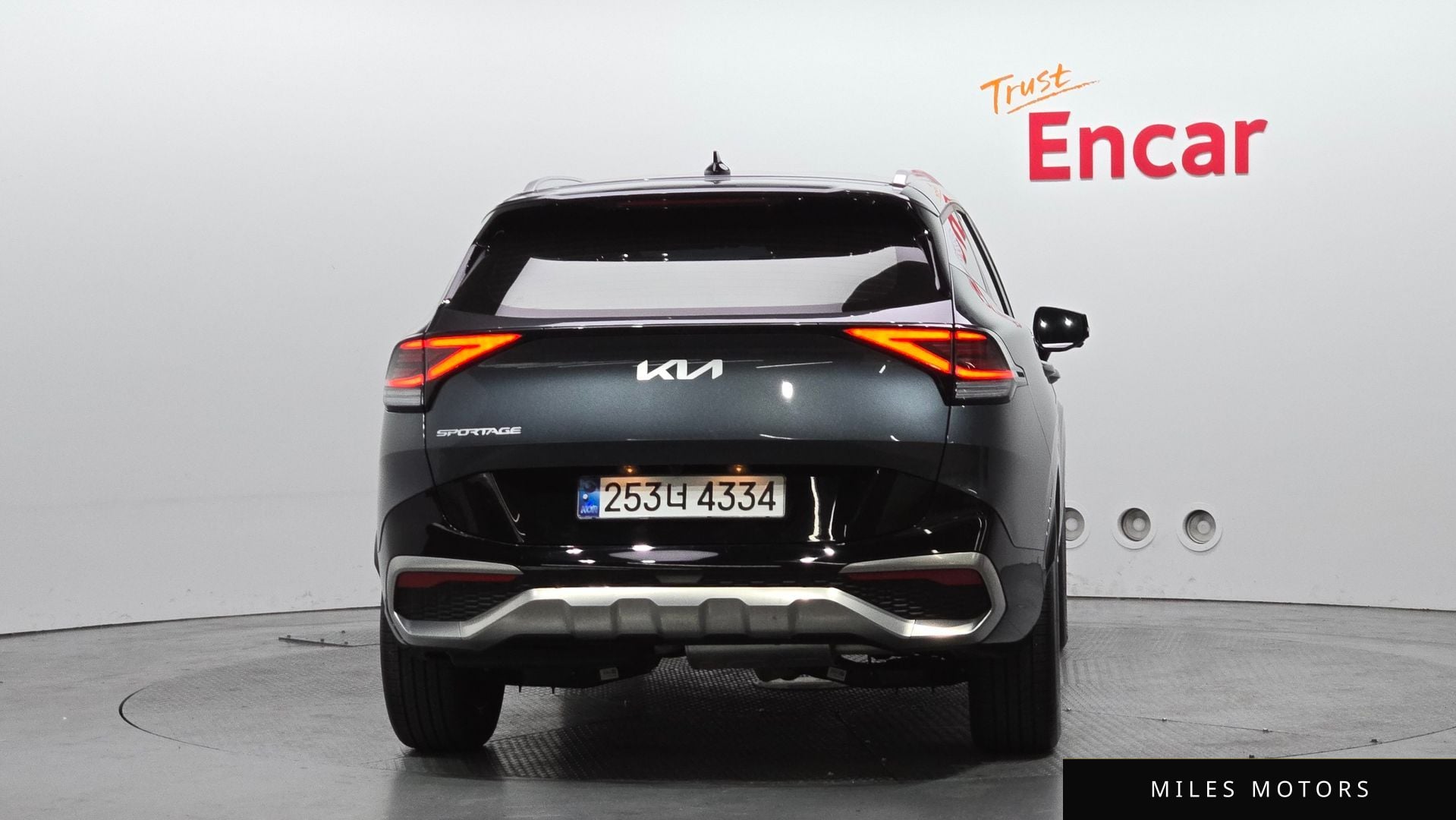 Kia Sportage 2024 — миниатюра 4