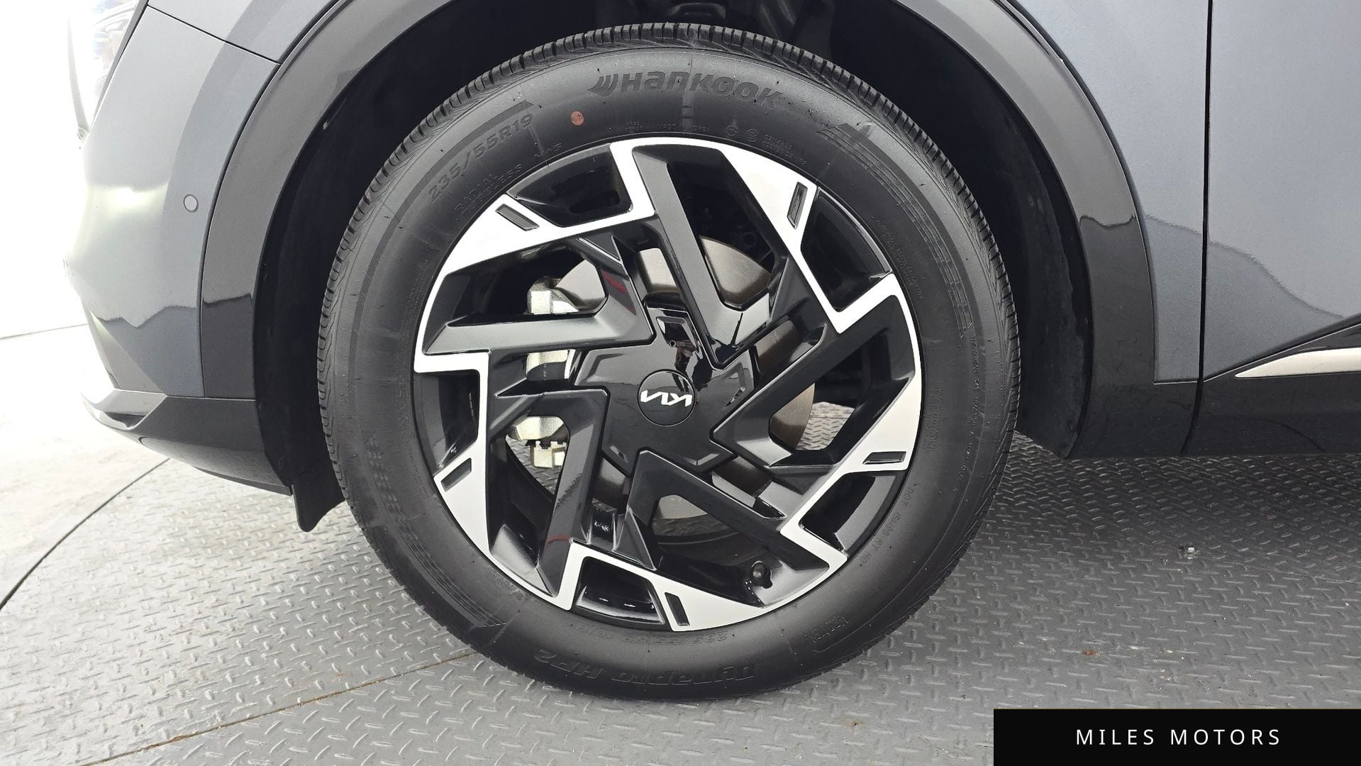 Kia Sportage 2024 — миниатюра 5
