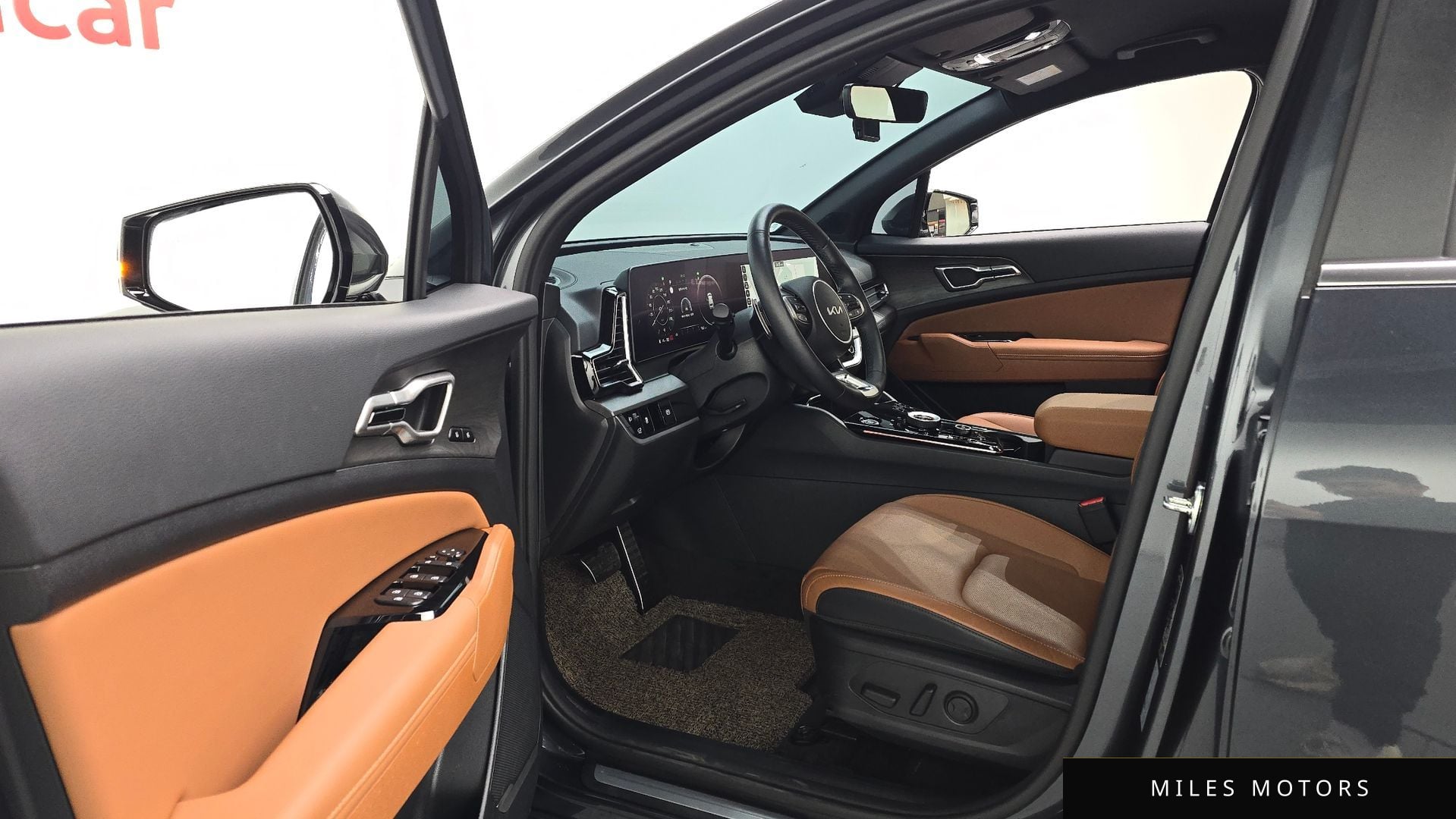 Kia Sportage 2024 — миниатюра 10