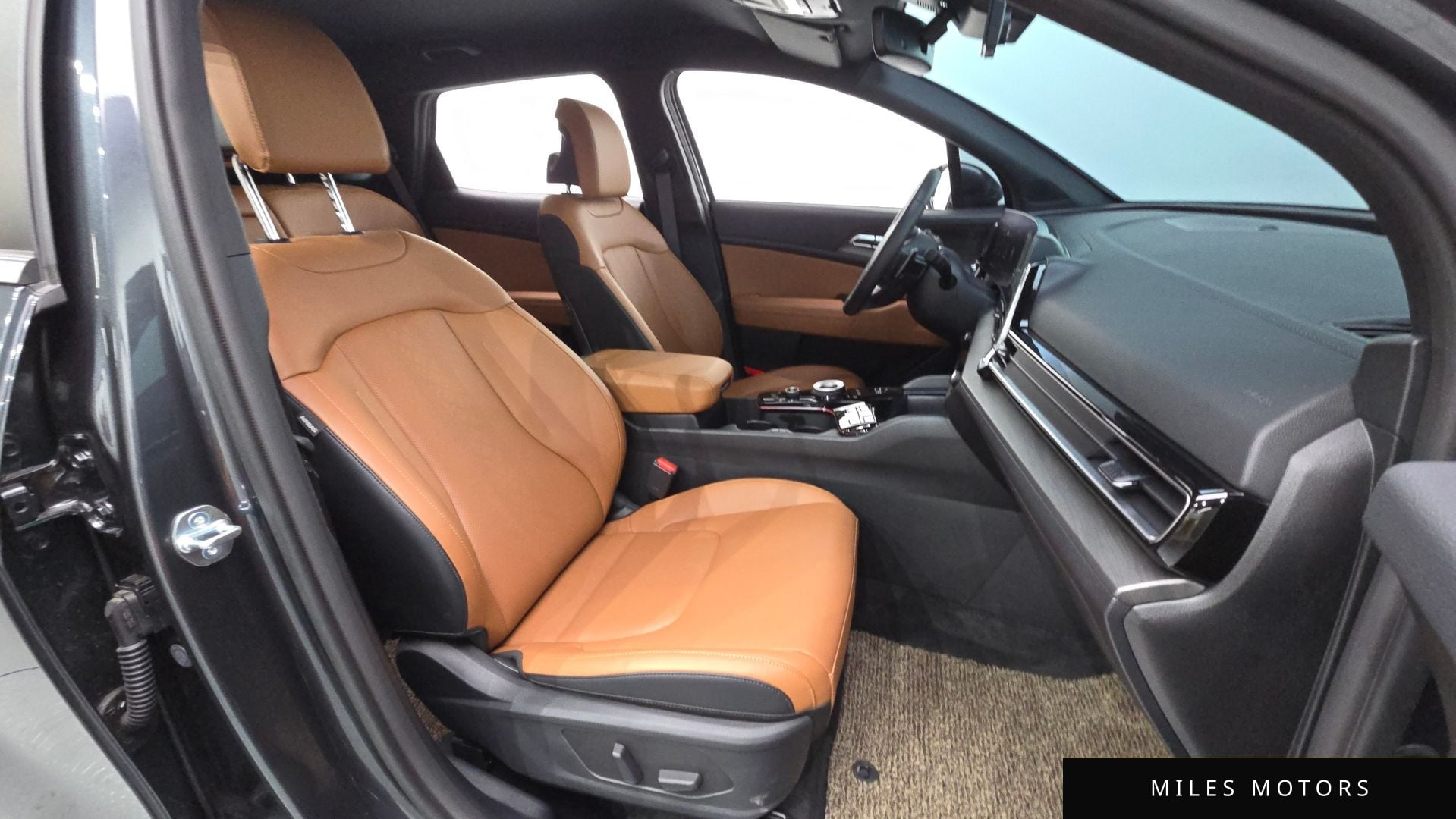 Kia Sportage 2024 — миниатюра 11