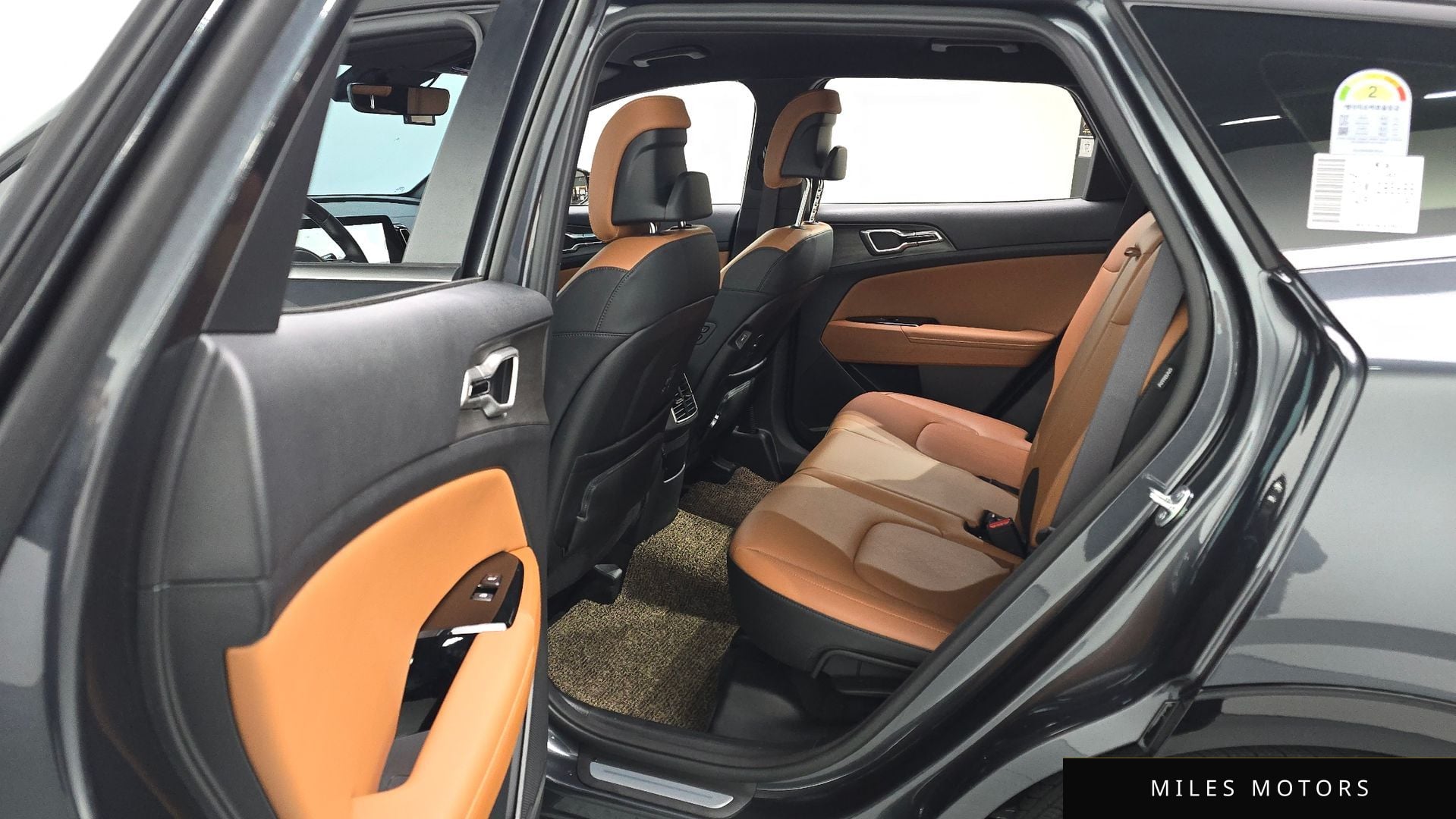 Kia Sportage 2024 — миниатюра 12