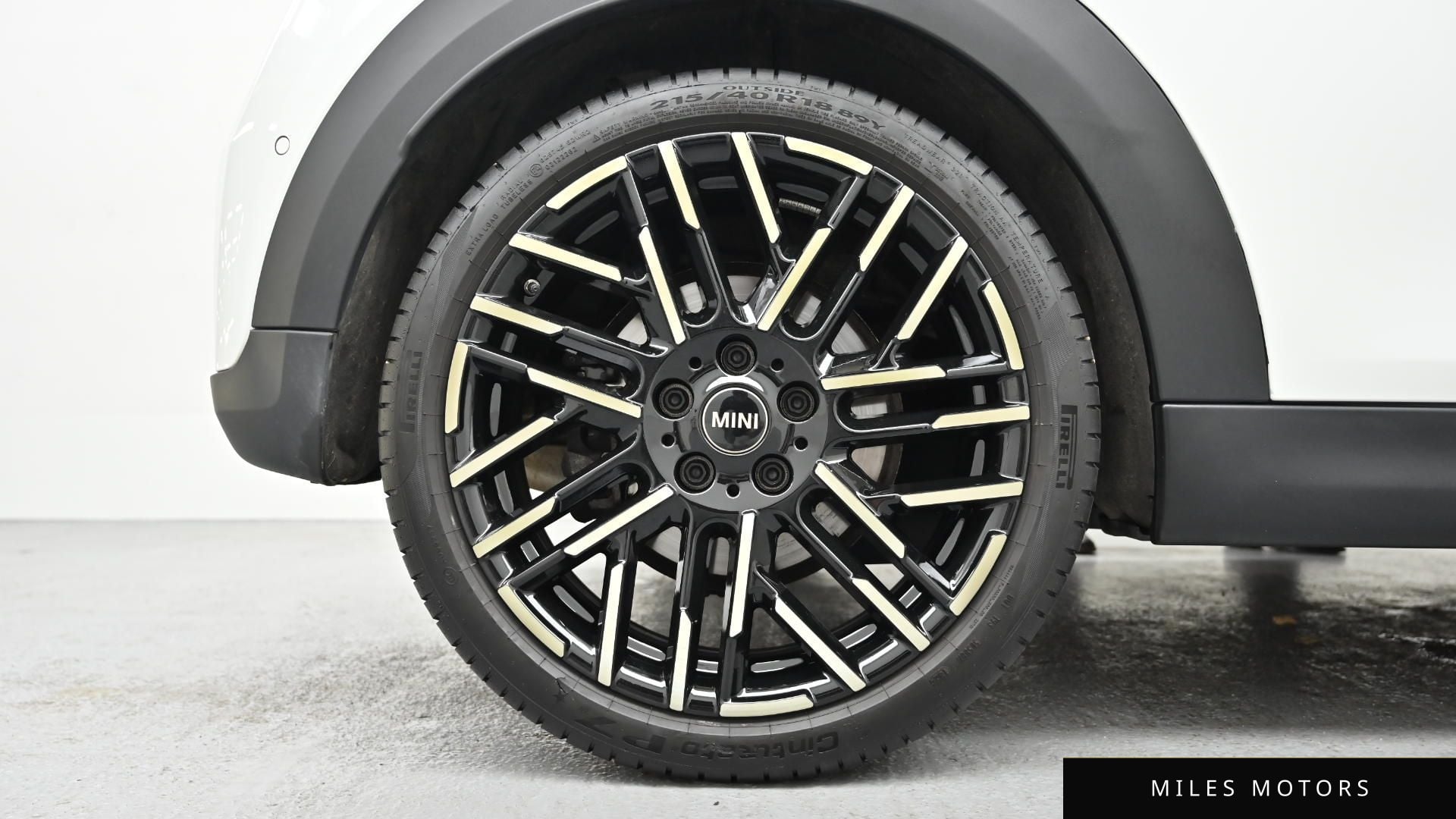 MINI Cooper S 2025 — миниатюра 5