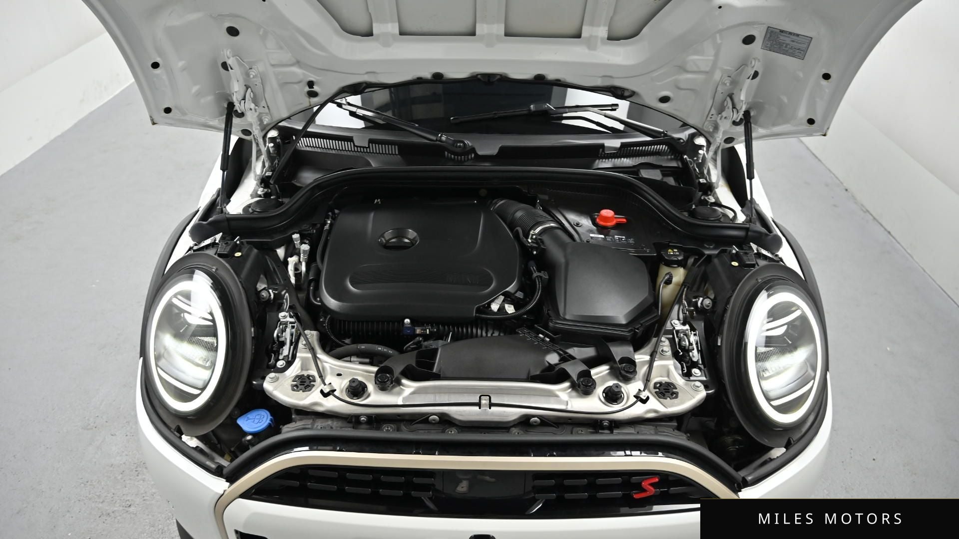 MINI Cooper S 2025 — миниатюра 6