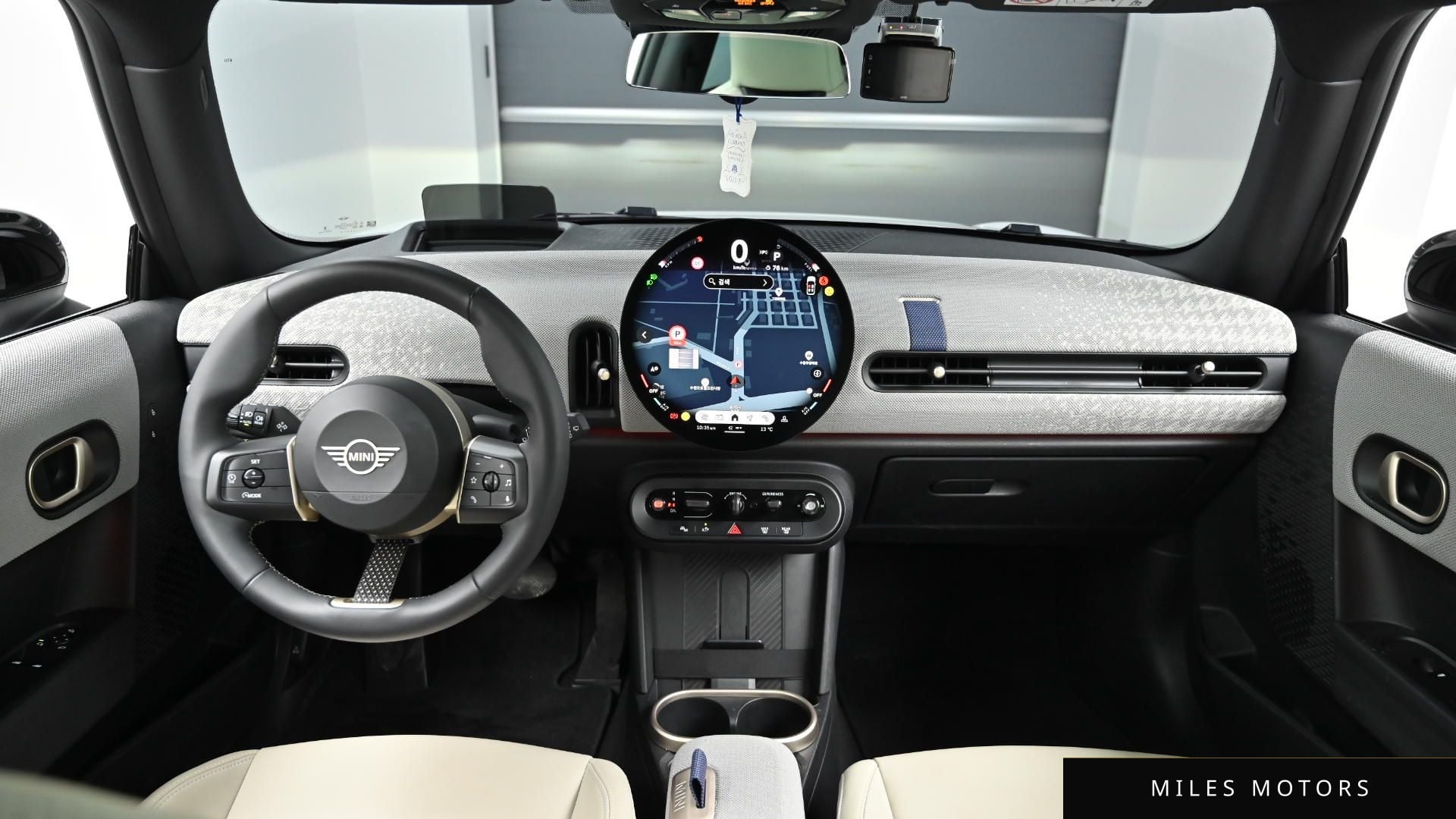 MINI Cooper S 2025 — миниатюра 7