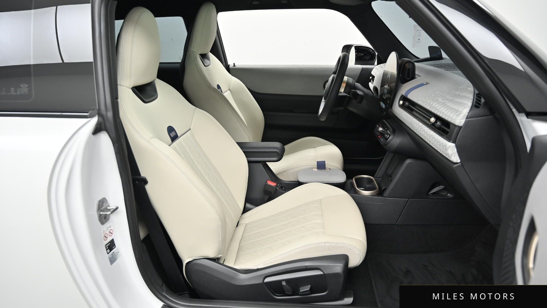 MINI Cooper S 2025 — миниатюра 10