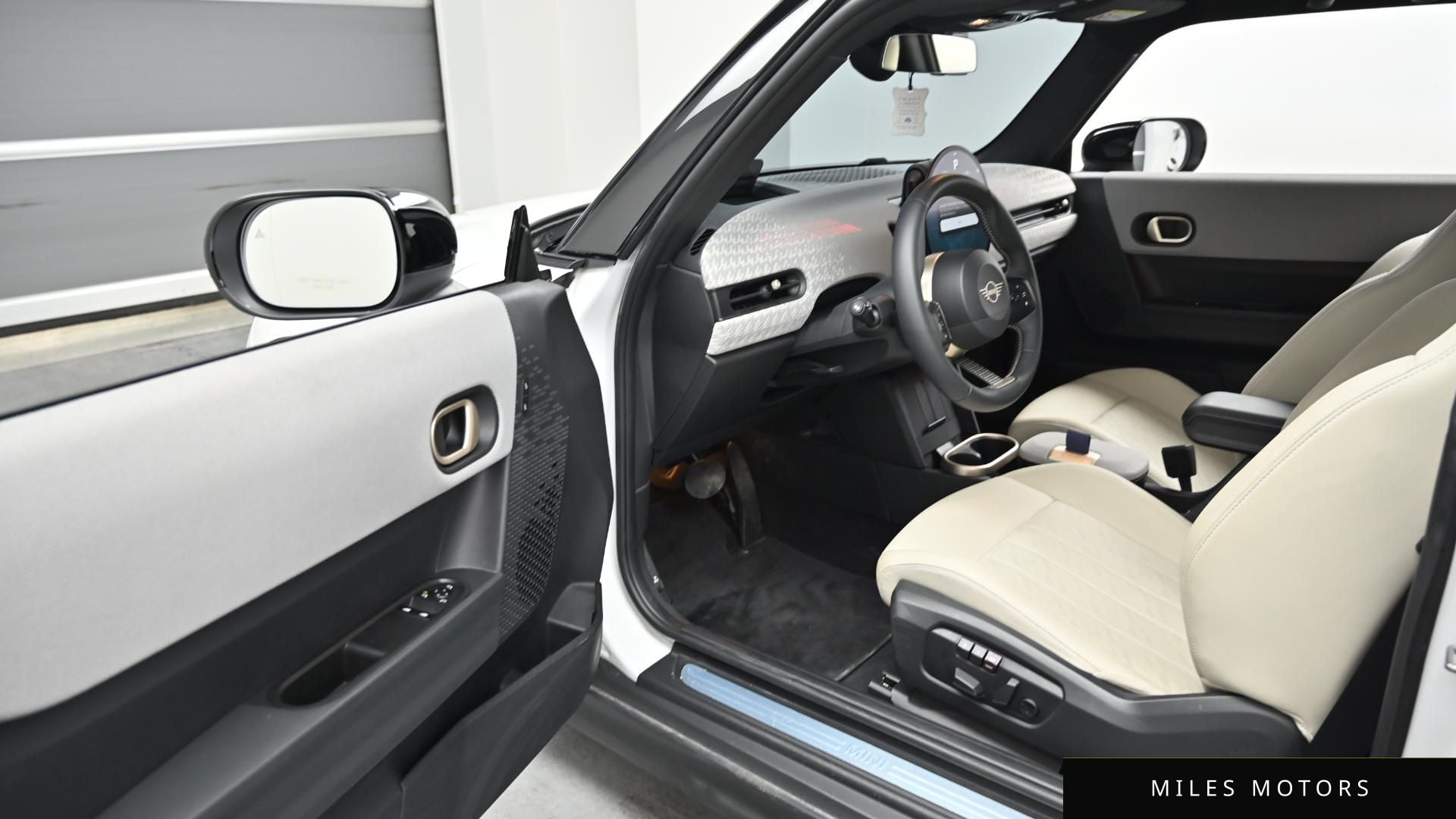 MINI Cooper S 2025 — миниатюра 11