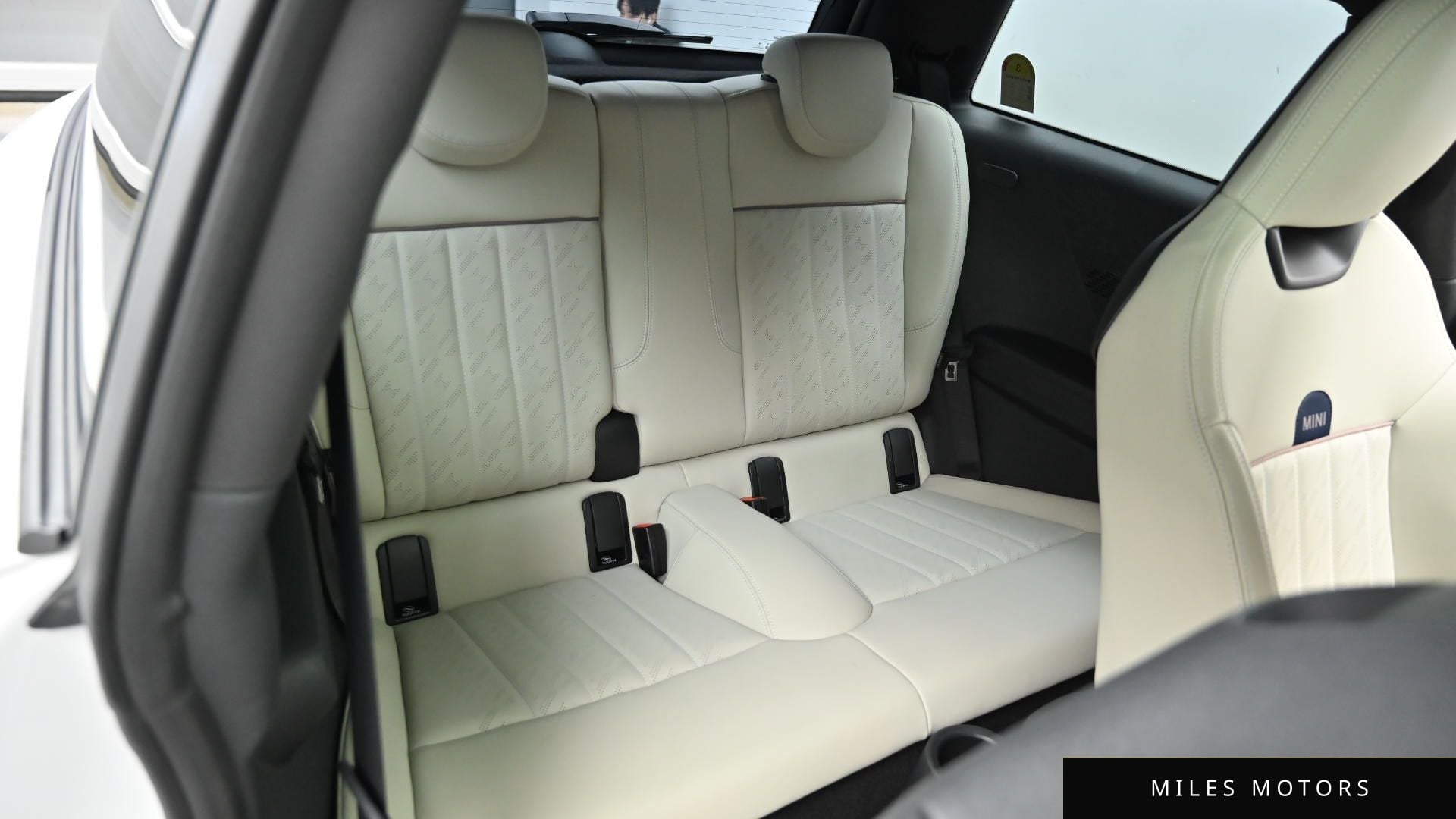 MINI Cooper S 2025 — миниатюра 12
