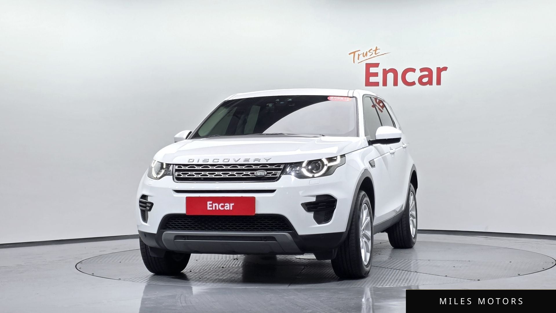 Land Rover Discovery Sport 2018 — миниатюра 2