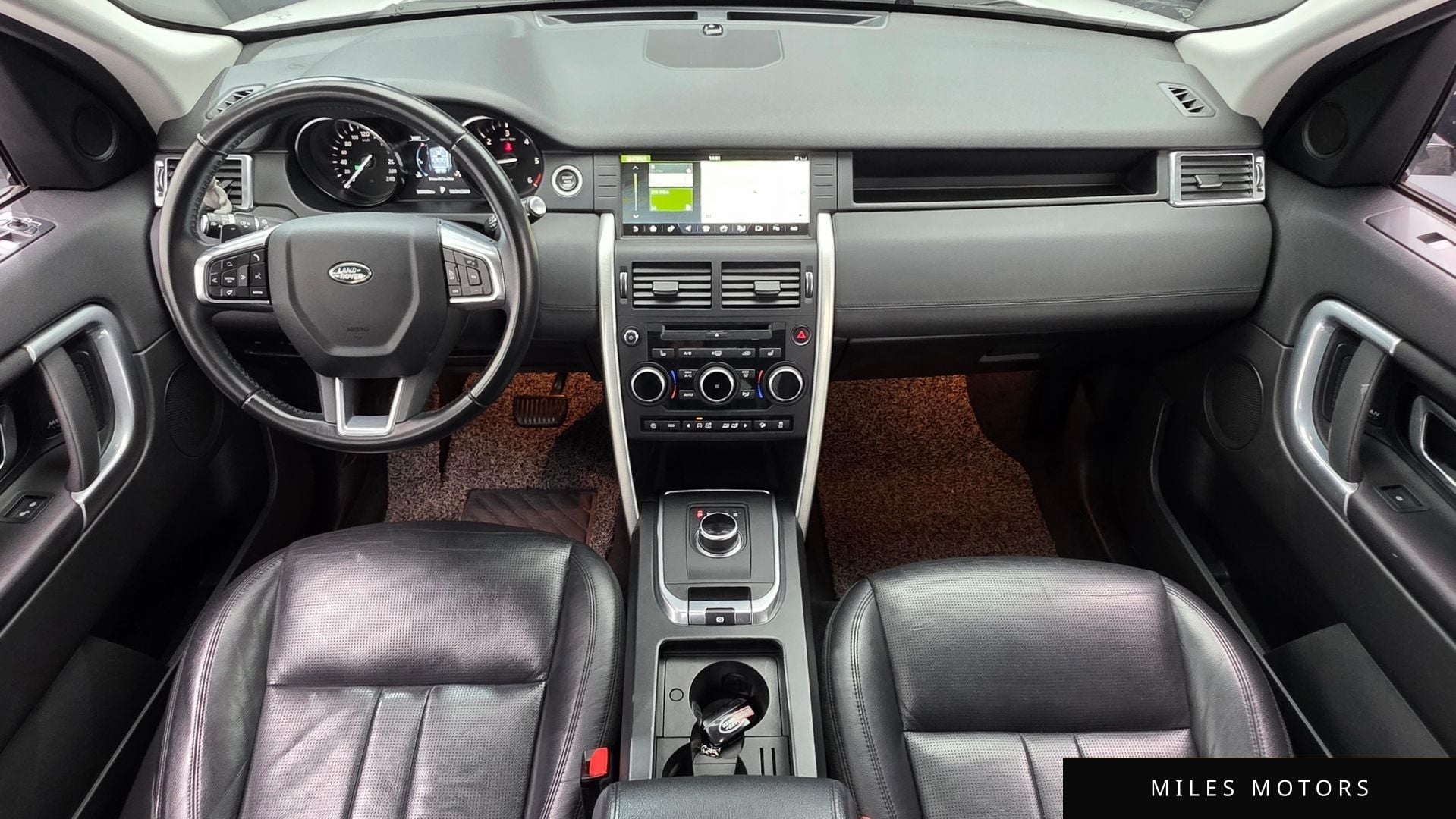 Land Rover Discovery Sport 2018 — миниатюра 6