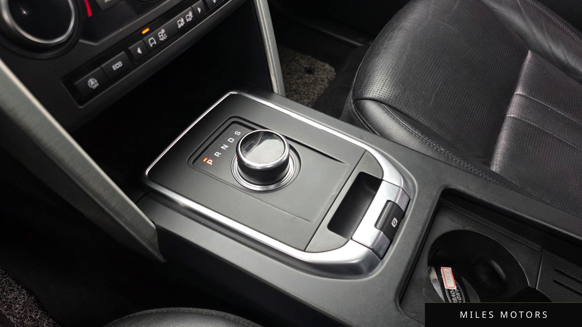 Land Rover Discovery Sport 2018 — миниатюра 8