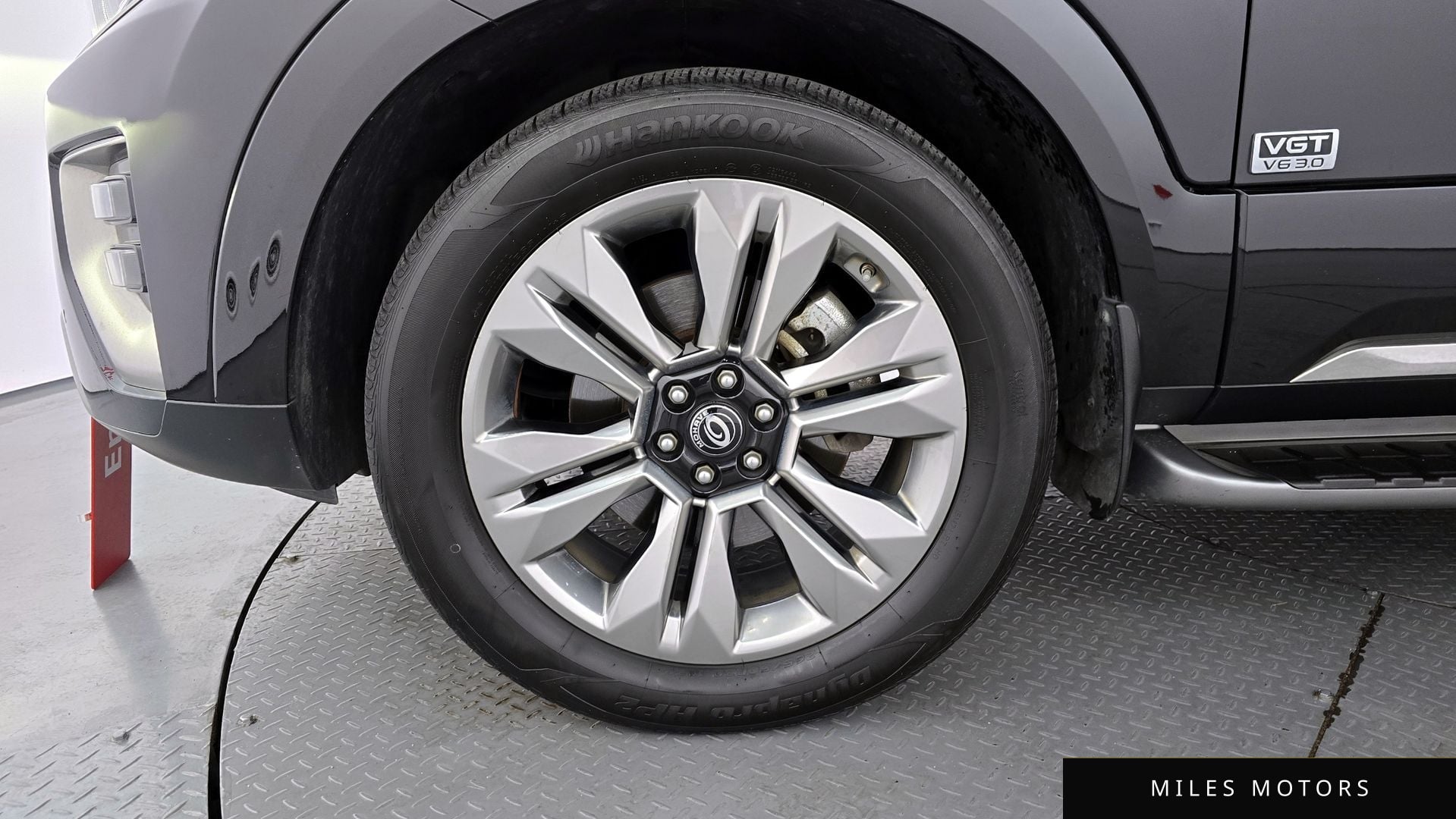 Kia Mohave 2020 — миниатюра 5