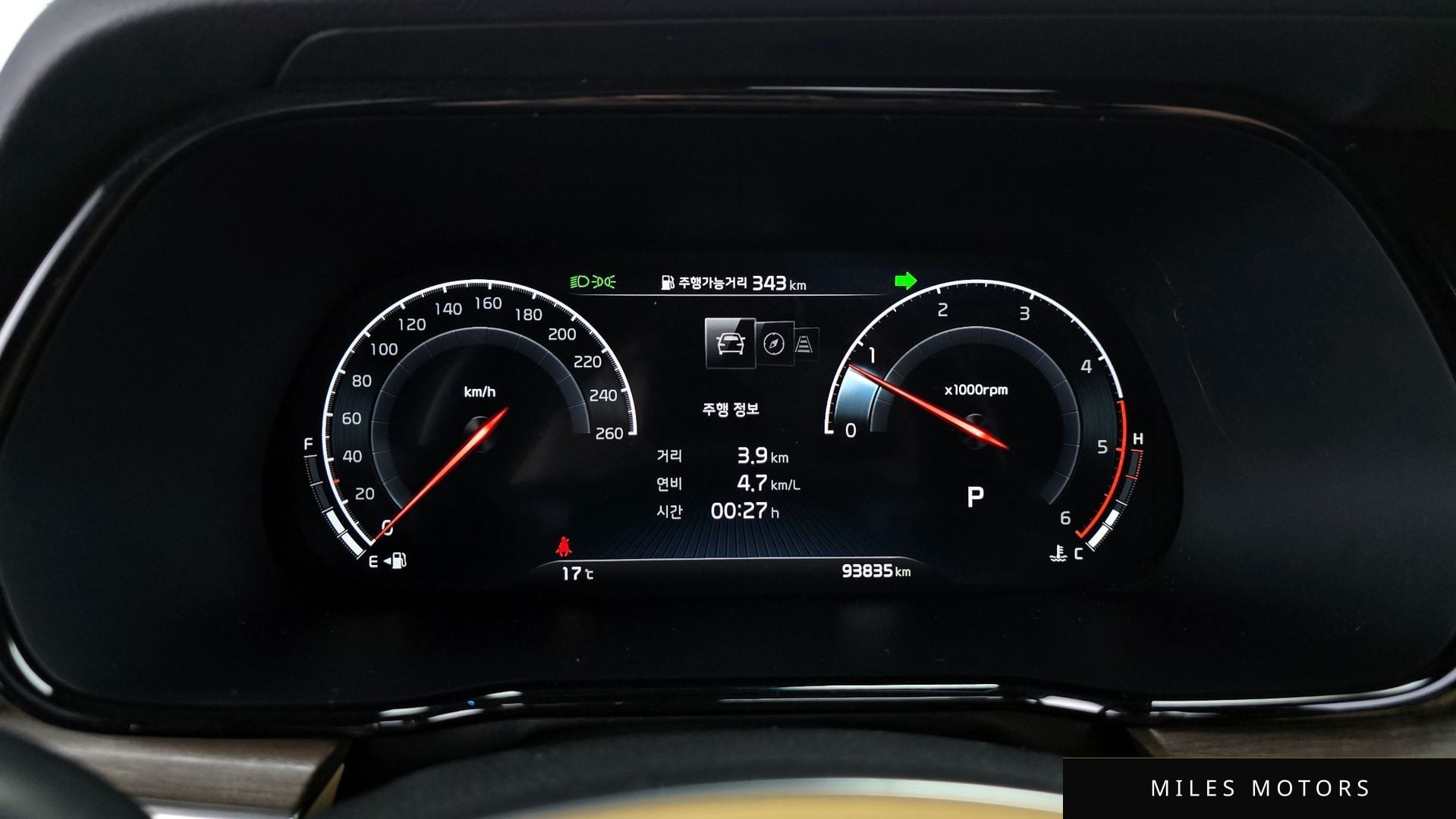Kia Mohave 2020 — миниатюра 8
