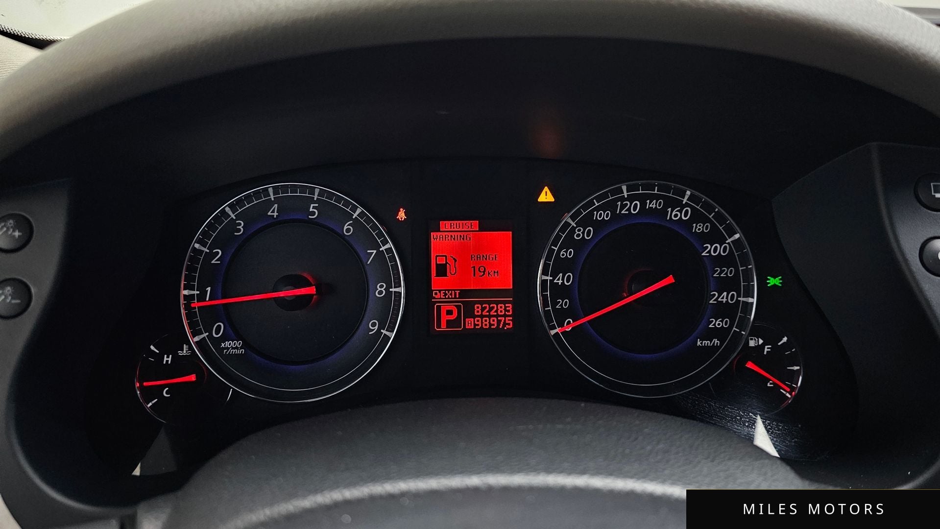 Infiniti EX35 2008 — миниатюра 8