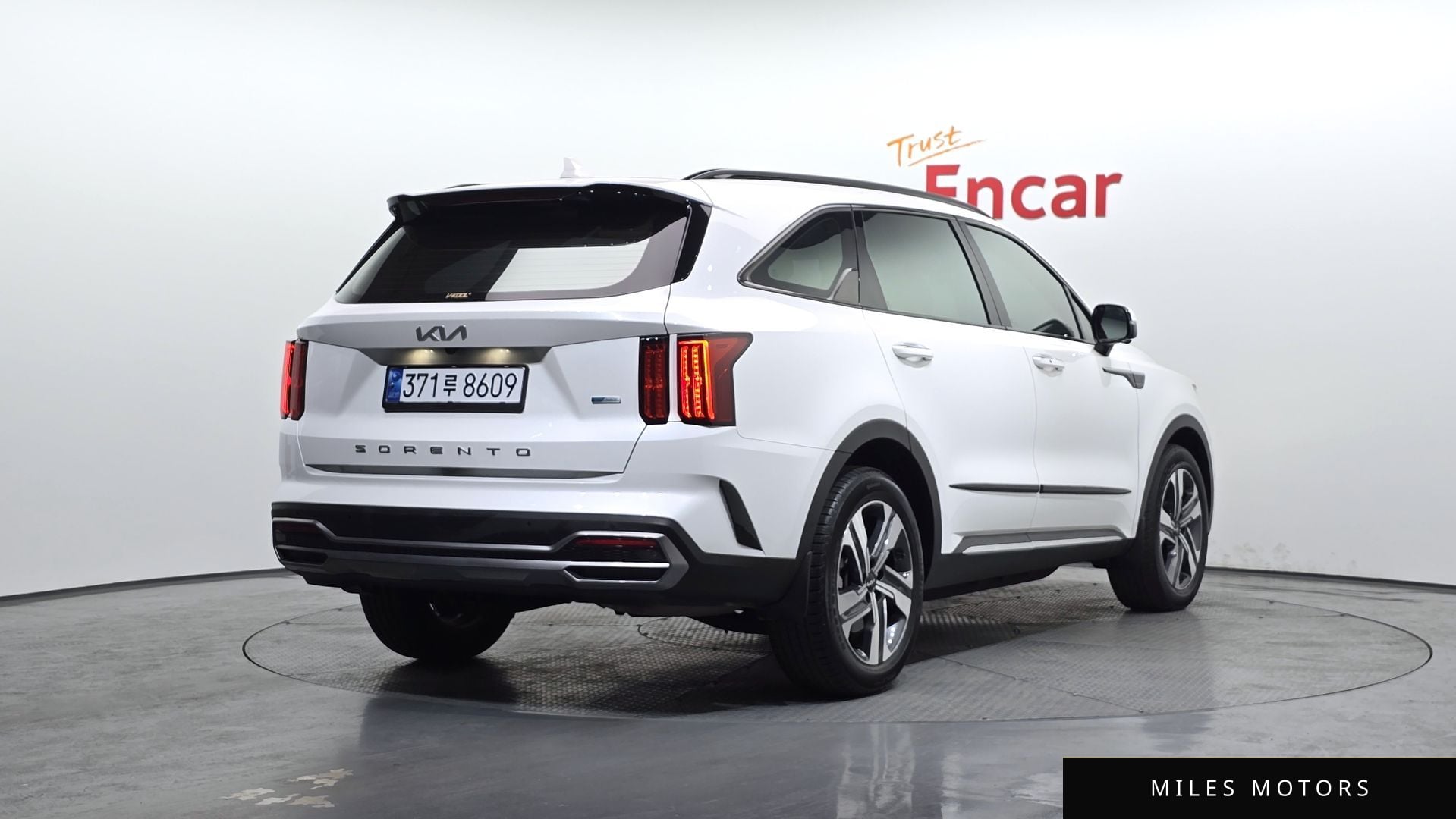 Kia Sorento 2022 — миниатюра 2