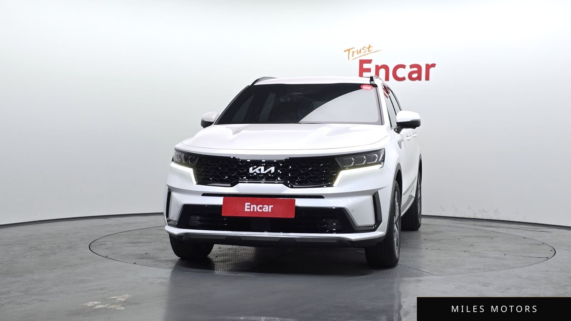 Kia Sorento 2022 — миниатюра 3