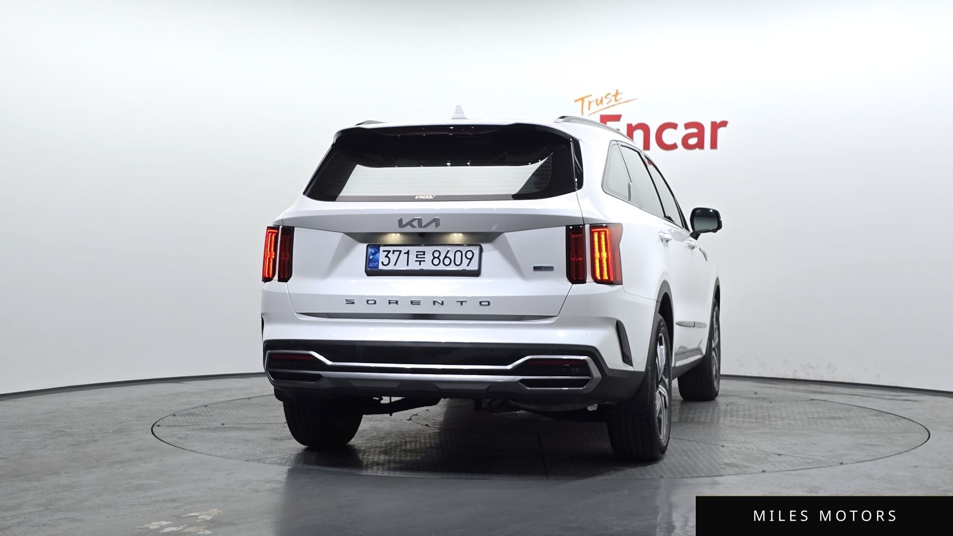 Kia Sorento 2022 — миниатюра 4