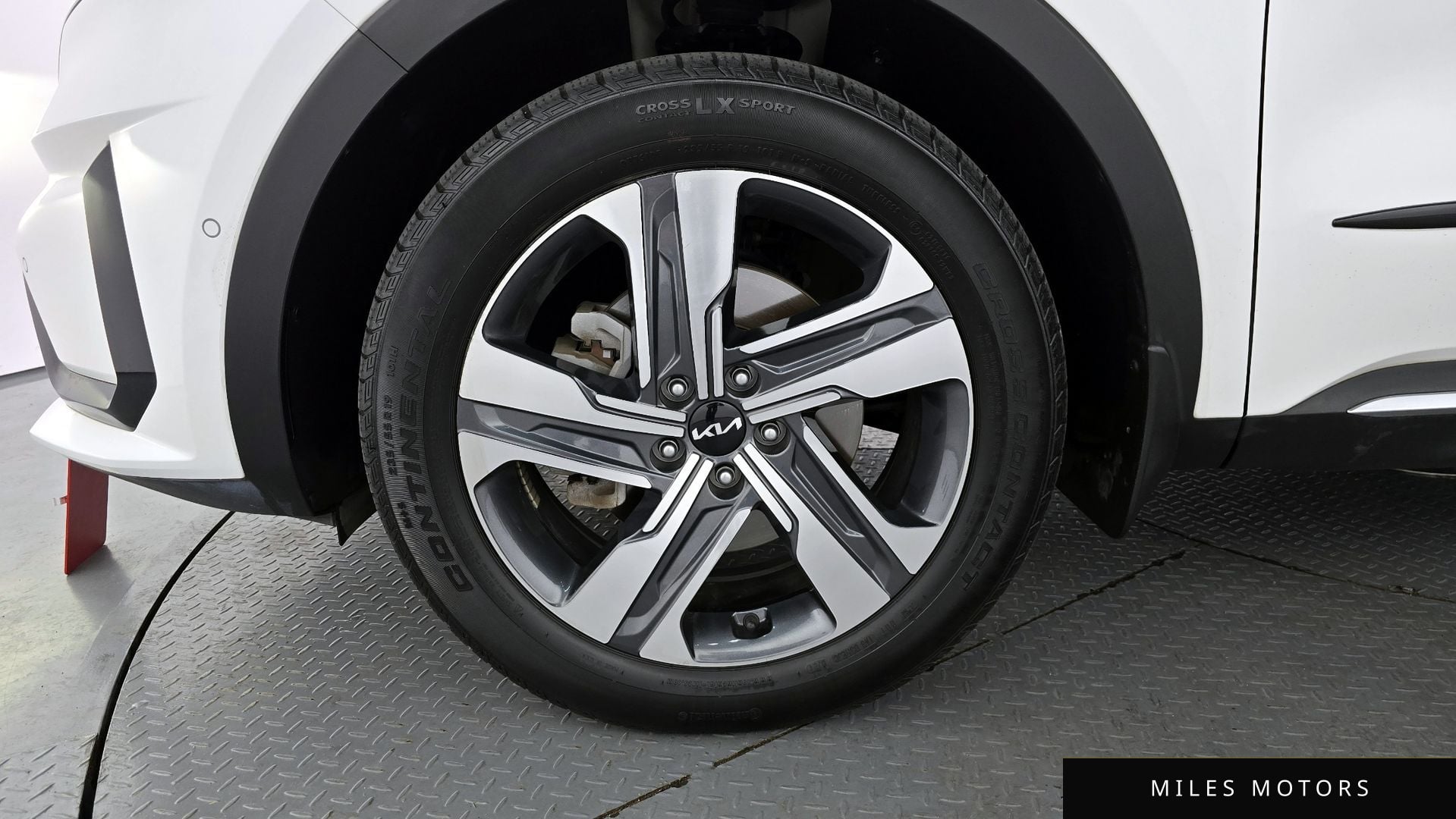 Kia Sorento 2022 — миниатюра 5