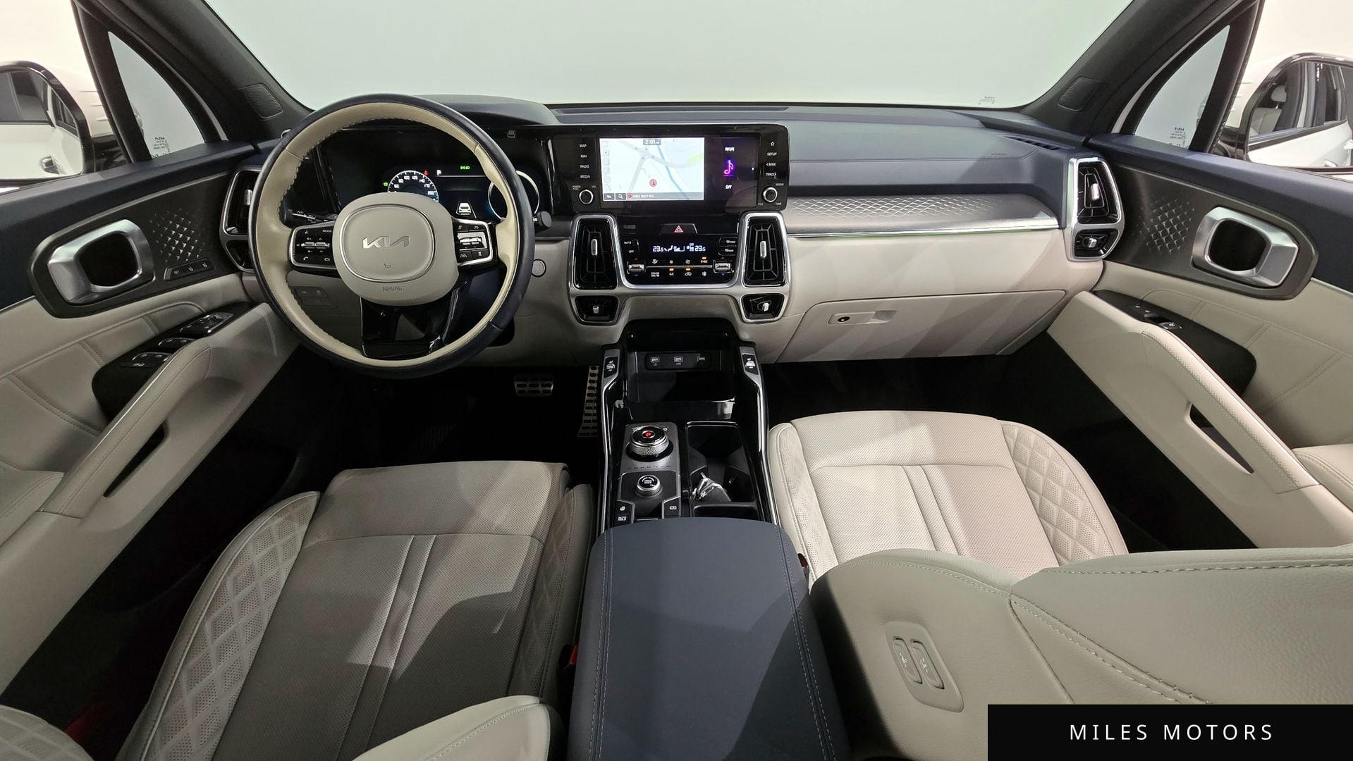Kia Sorento 2022 — миниатюра 7