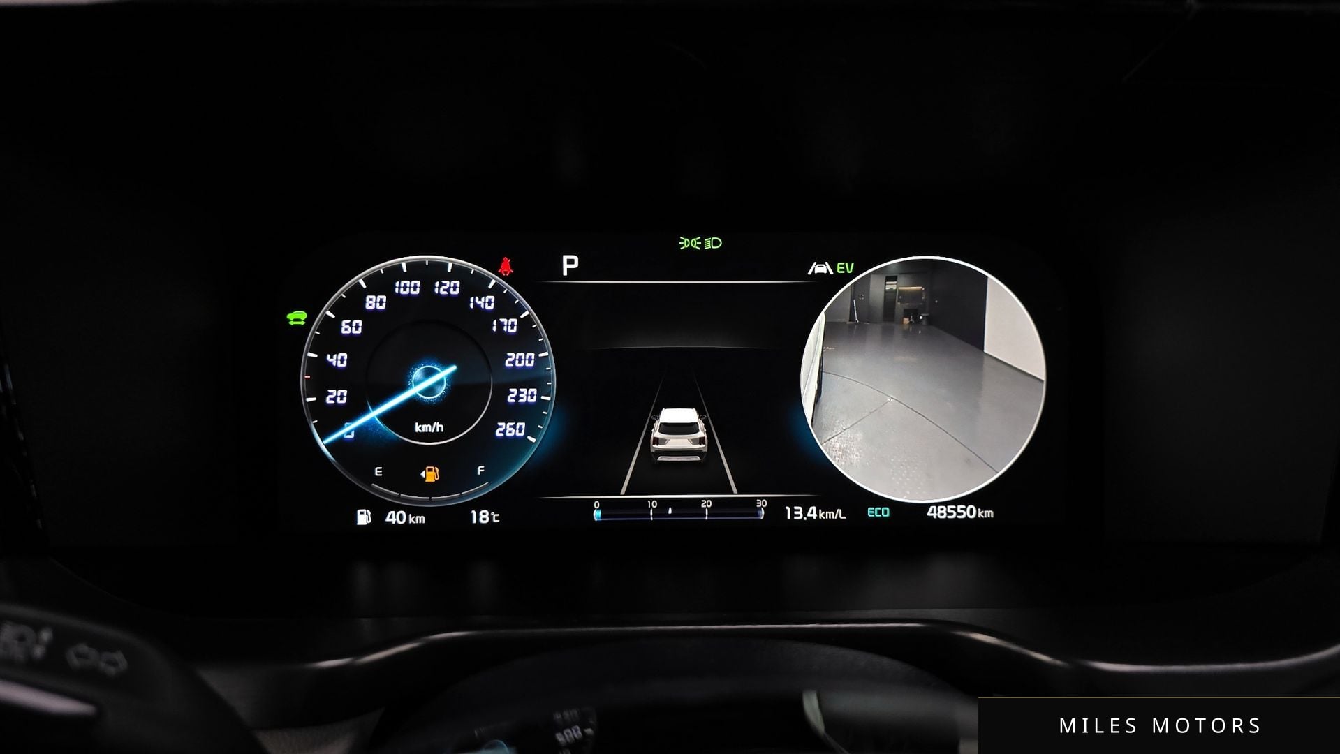 Kia Sorento 2022 — миниатюра 8