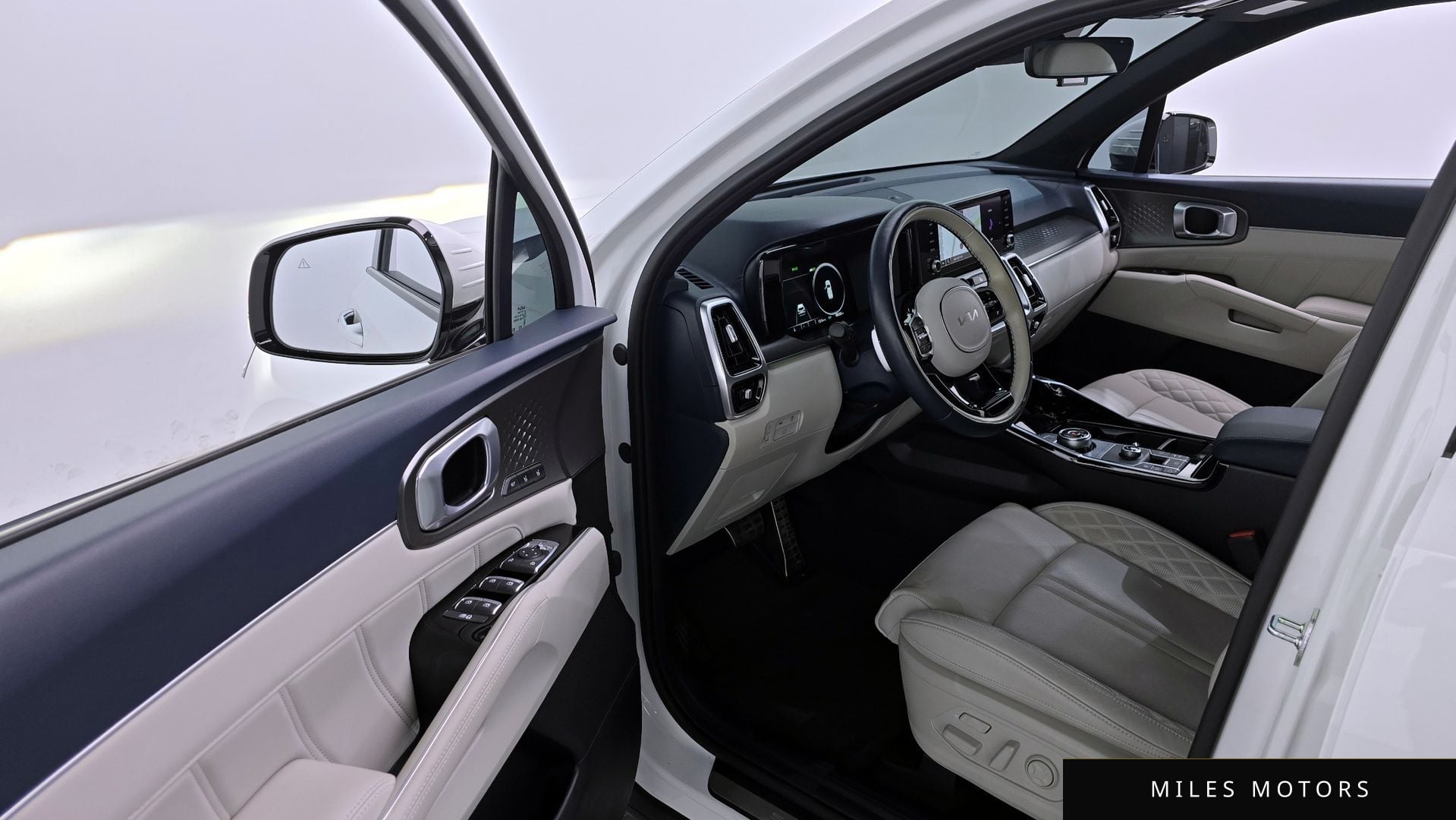 Kia Sorento 2022 — миниатюра 10