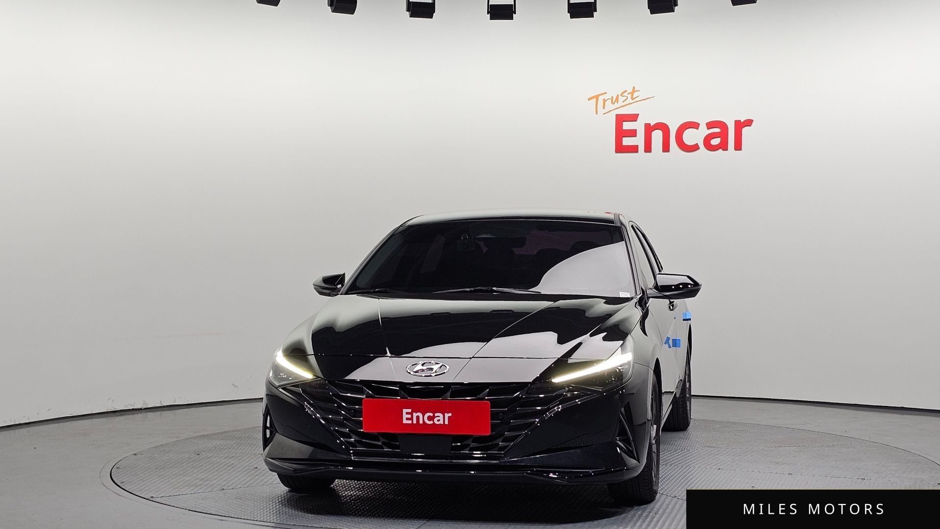 Hyundai AVANTE 2021 — миниатюра 3
