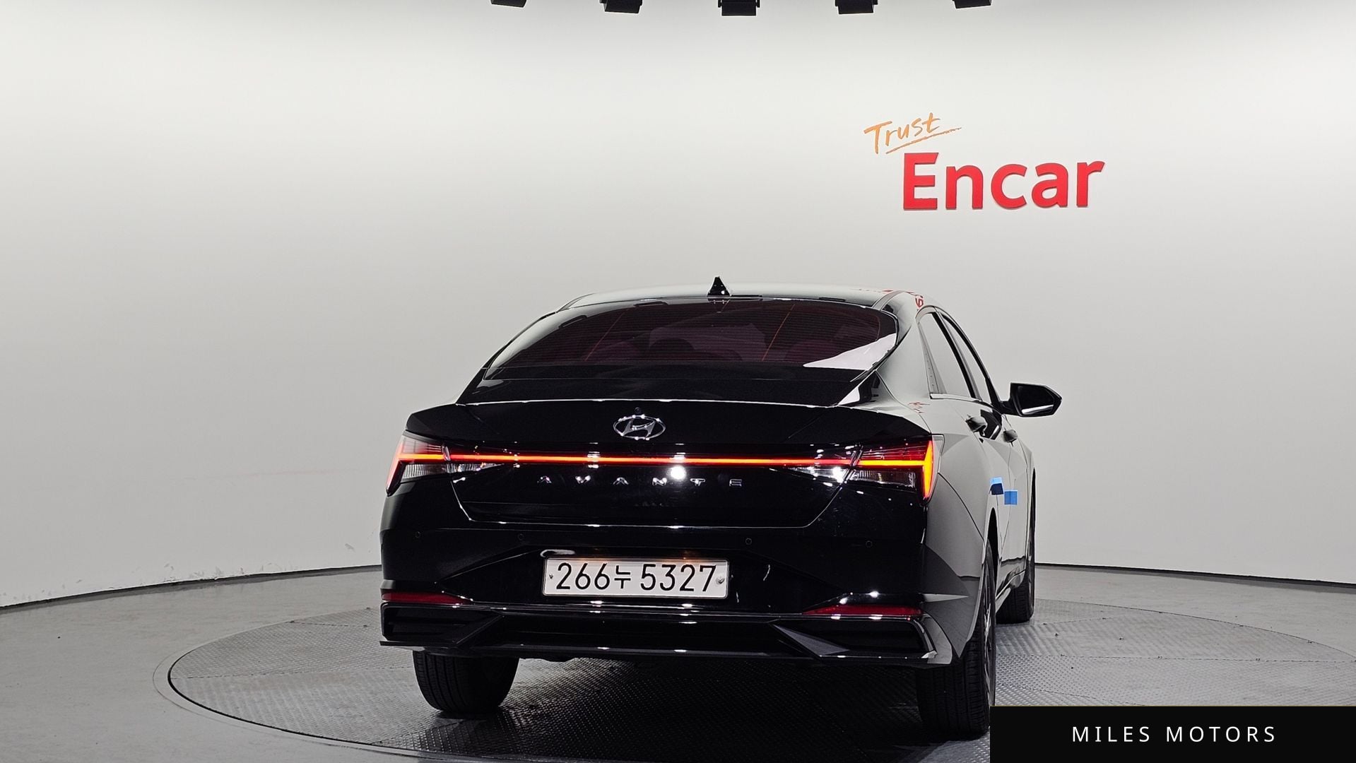 Hyundai AVANTE 2021 — миниатюра 4