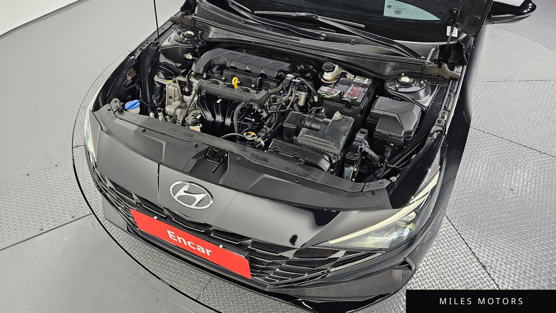 Hyundai AVANTE 2021 — миниатюра 6