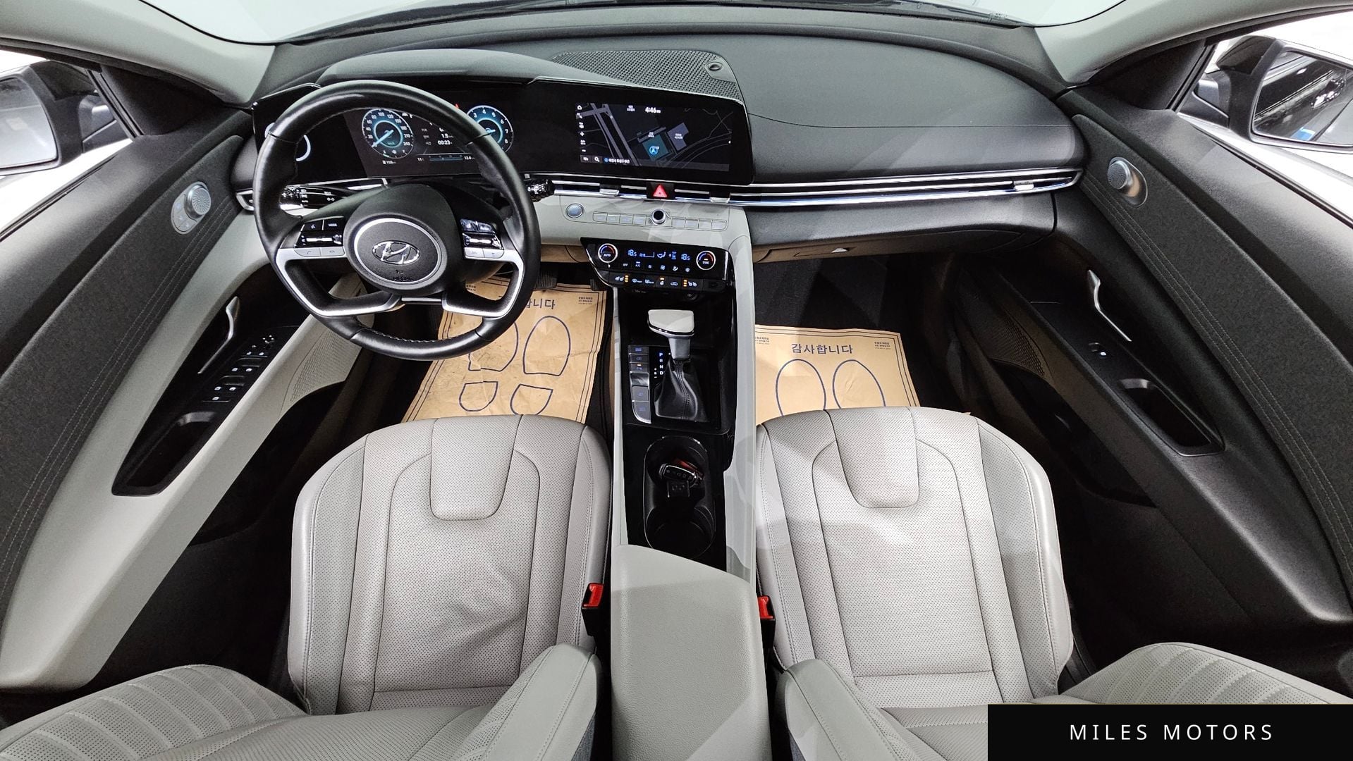 Hyundai AVANTE 2021 — миниатюра 7