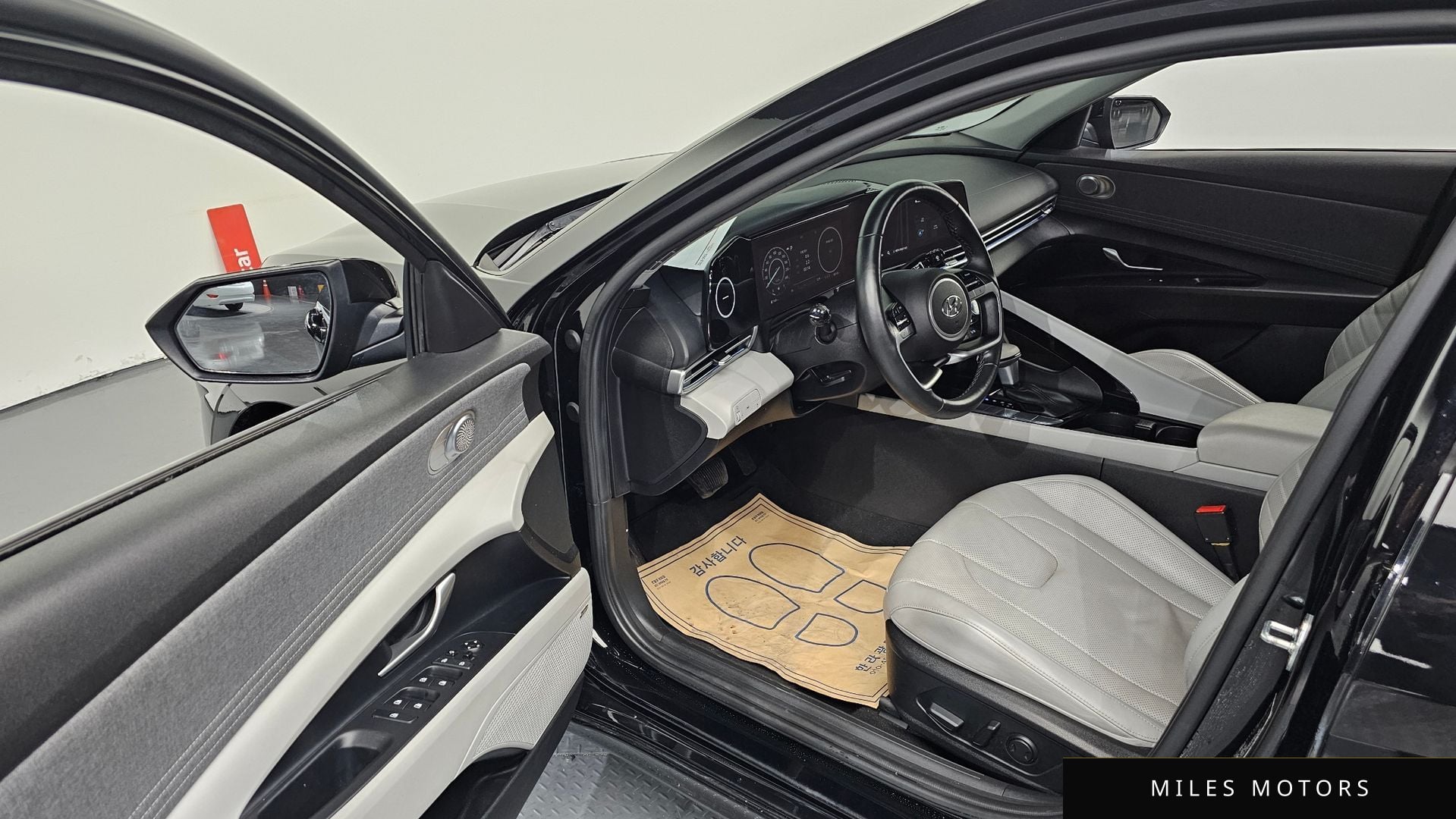 Hyundai AVANTE 2021 — миниатюра 10