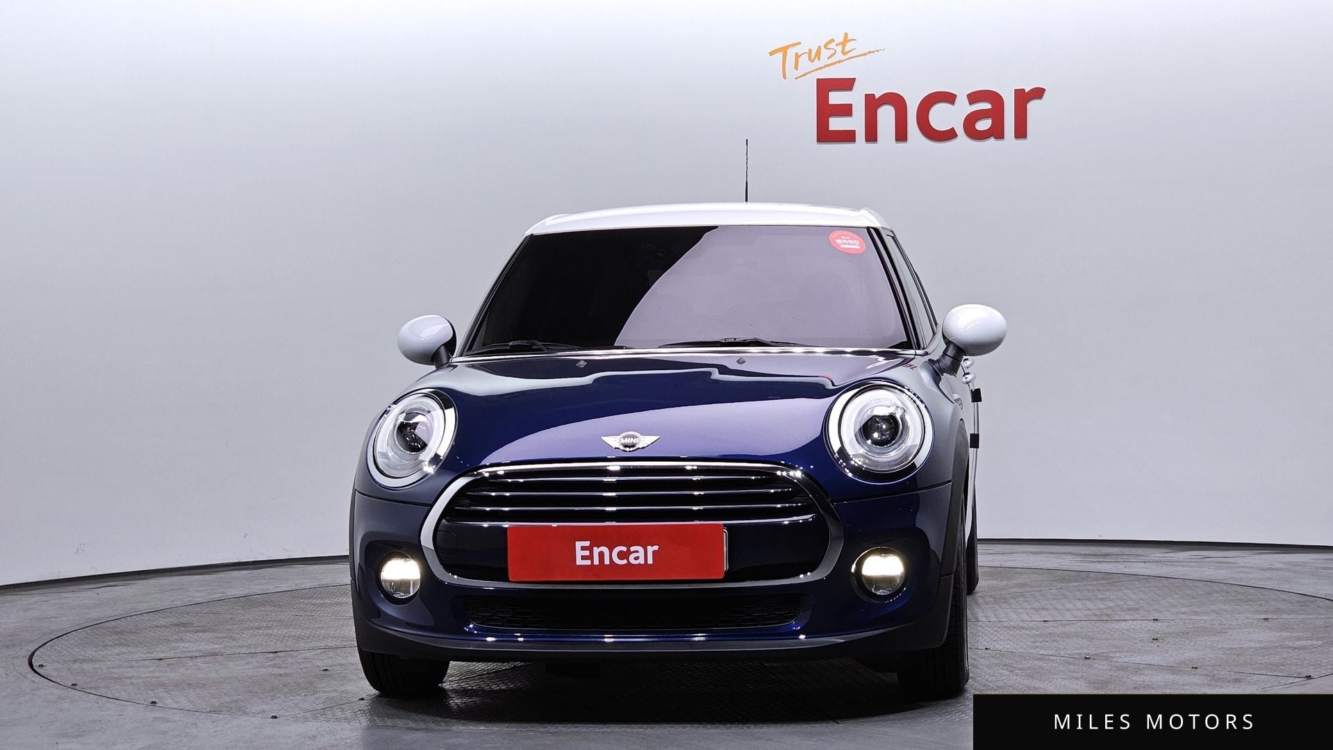 MINI Cooper 2018 — миниатюра 3