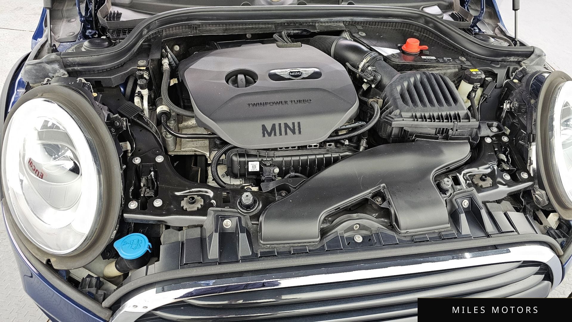 MINI Cooper 2018 — миниатюра 6