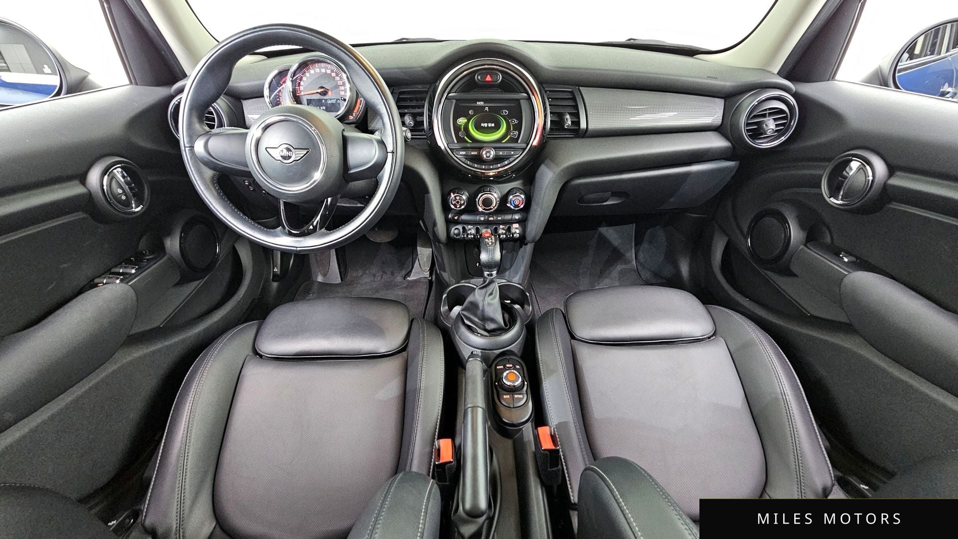 MINI Cooper 2018 — миниатюра 7