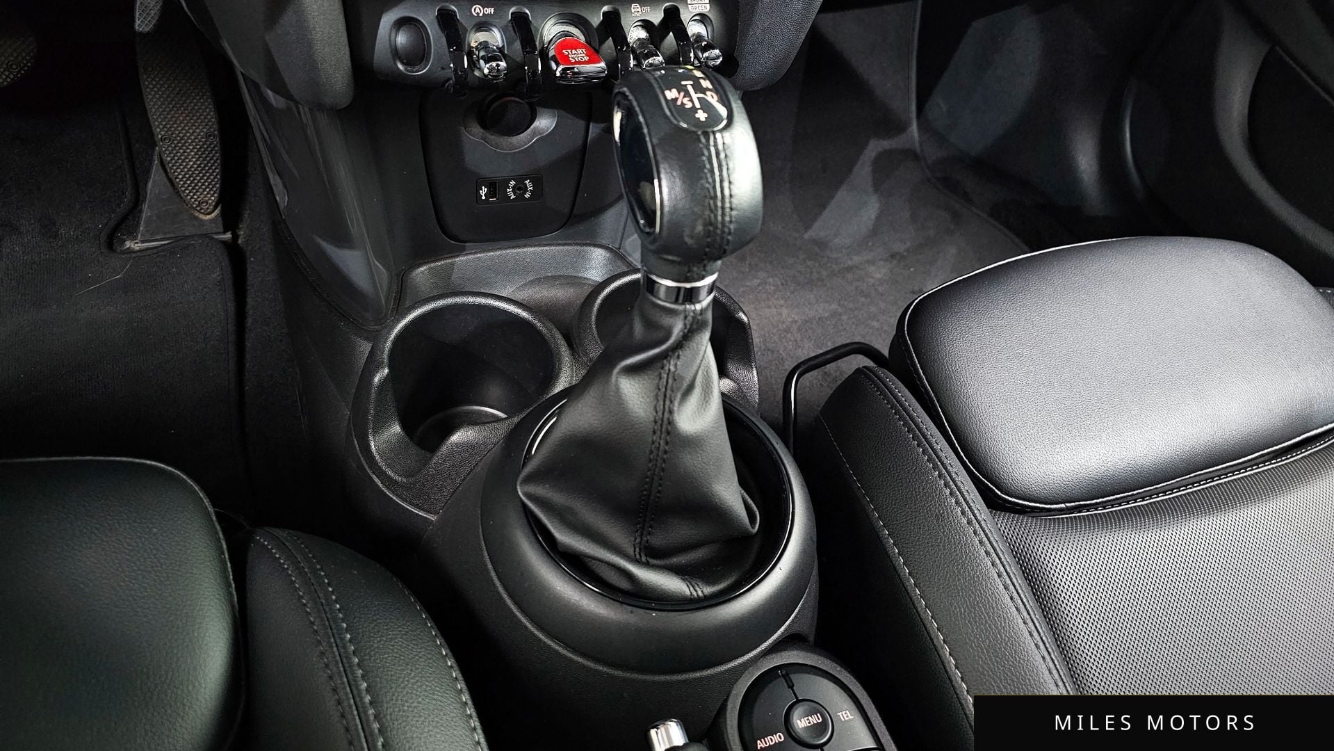 MINI Cooper 2018 — миниатюра 9