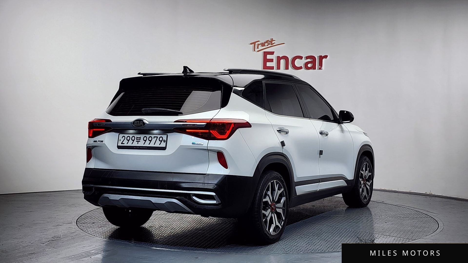 Kia Seltos 2020 — миниатюра 2
