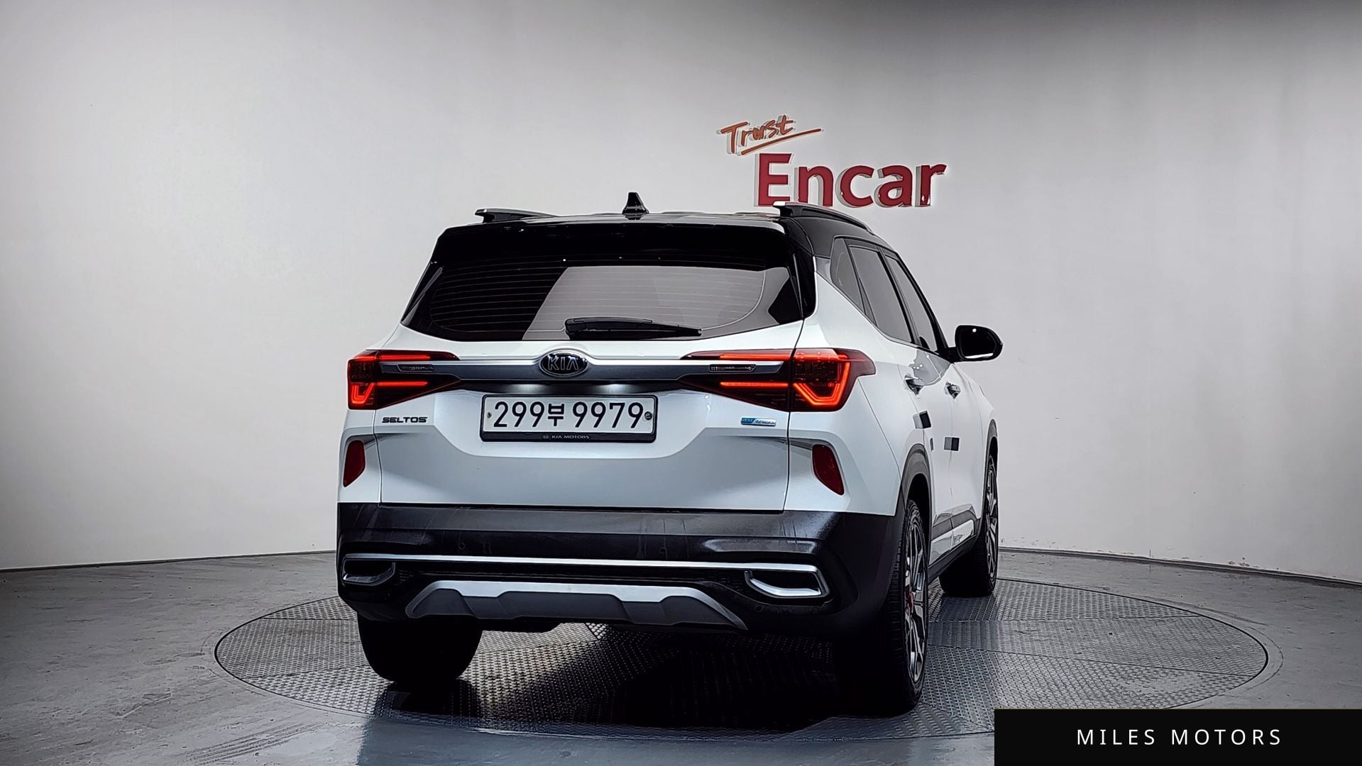 Kia Seltos 2020 — миниатюра 4