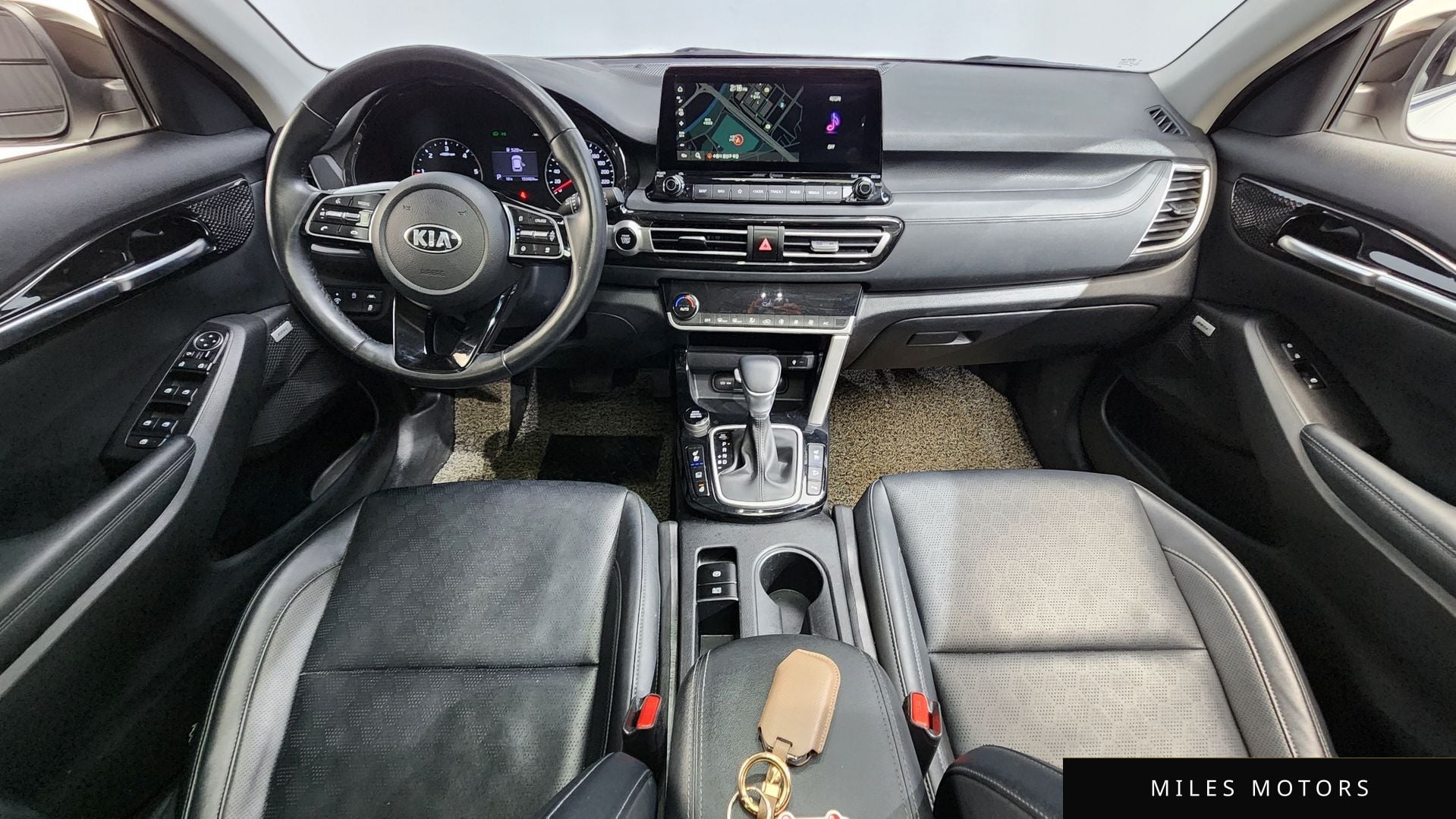 Kia Seltos 2020 — миниатюра 7