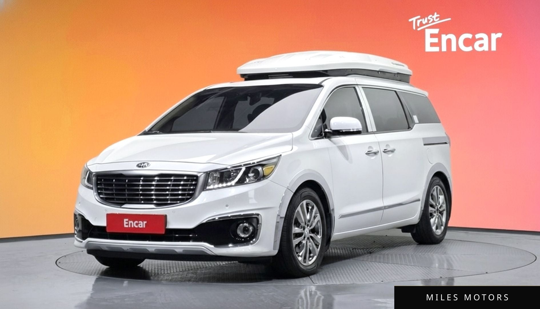 Kia Canival 2016 — миниатюра 10