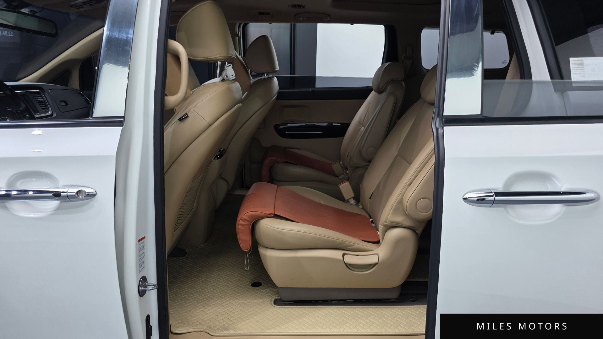 Kia Canival 2016 — миниатюра 11