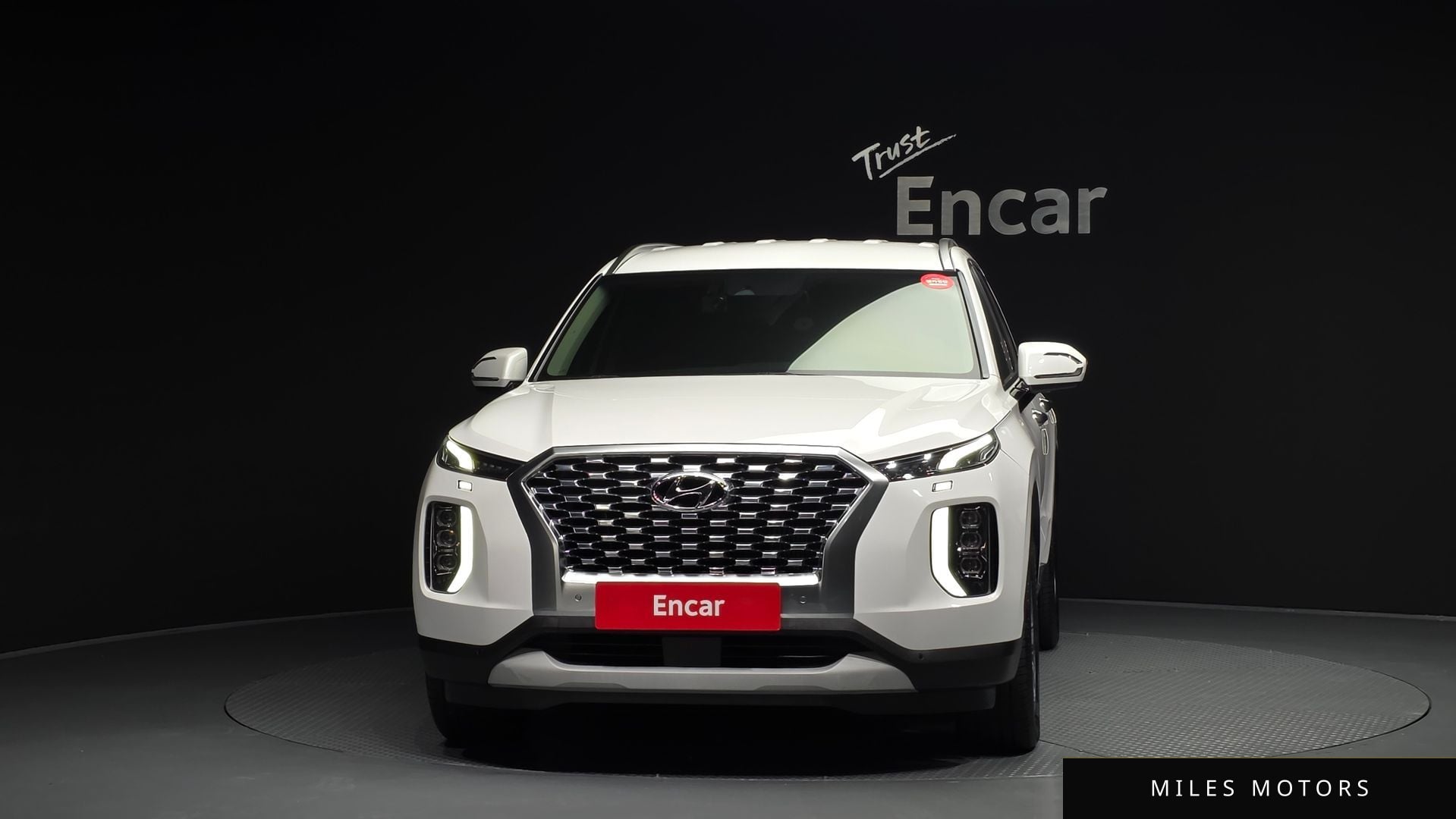 Hyundai Palisade 2020 — миниатюра 3