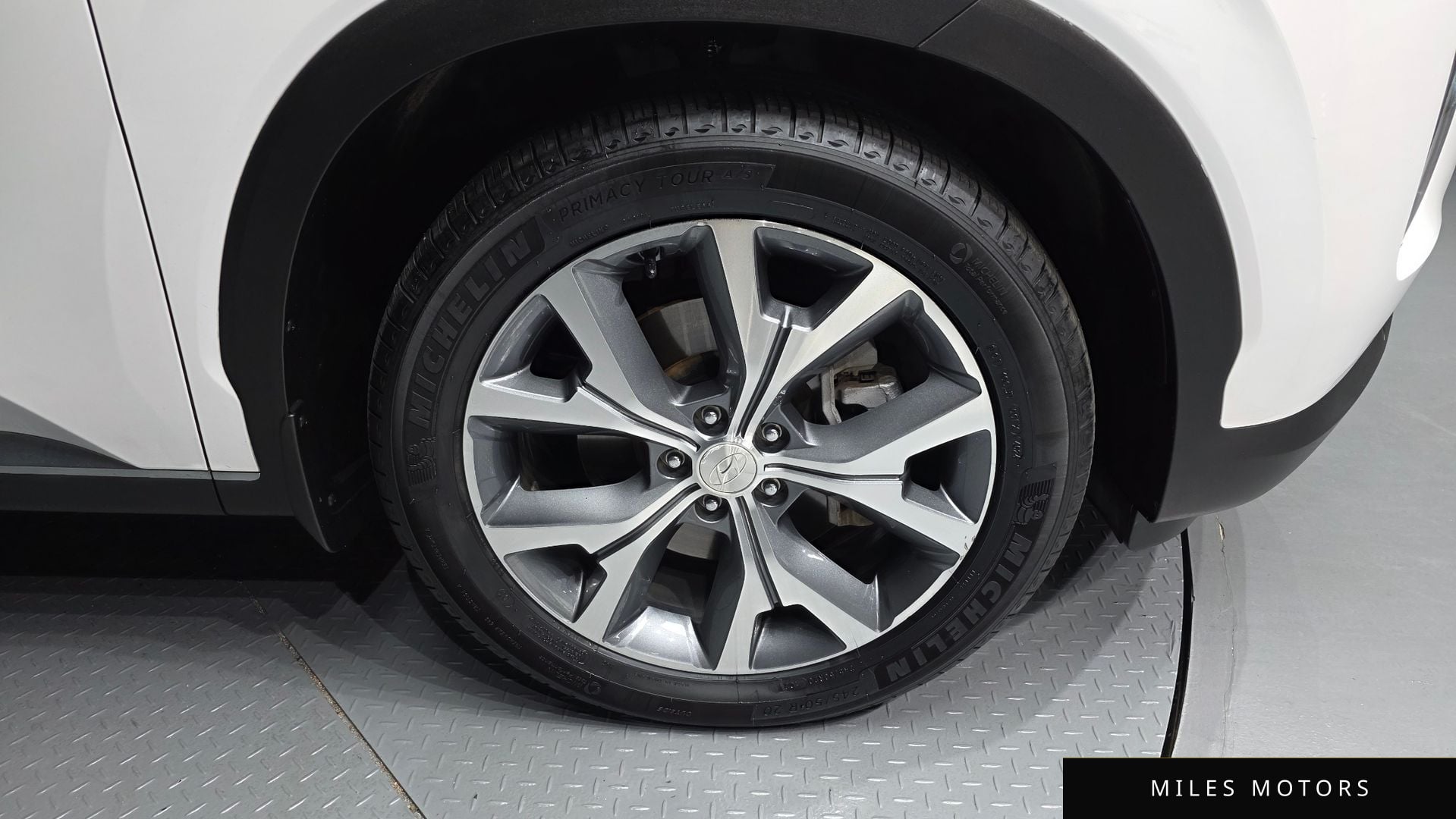 Hyundai Palisade 2020 — миниатюра 5