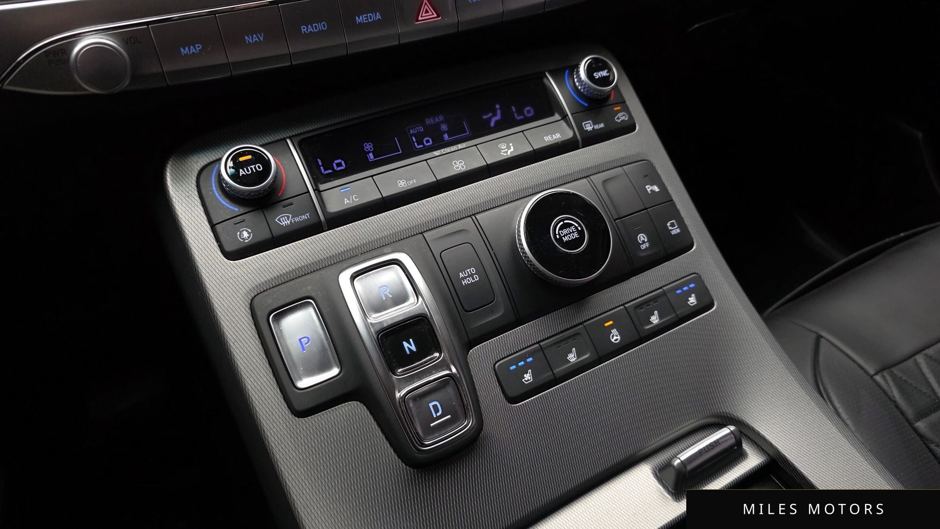 Hyundai Palisade 2020 — миниатюра 9
