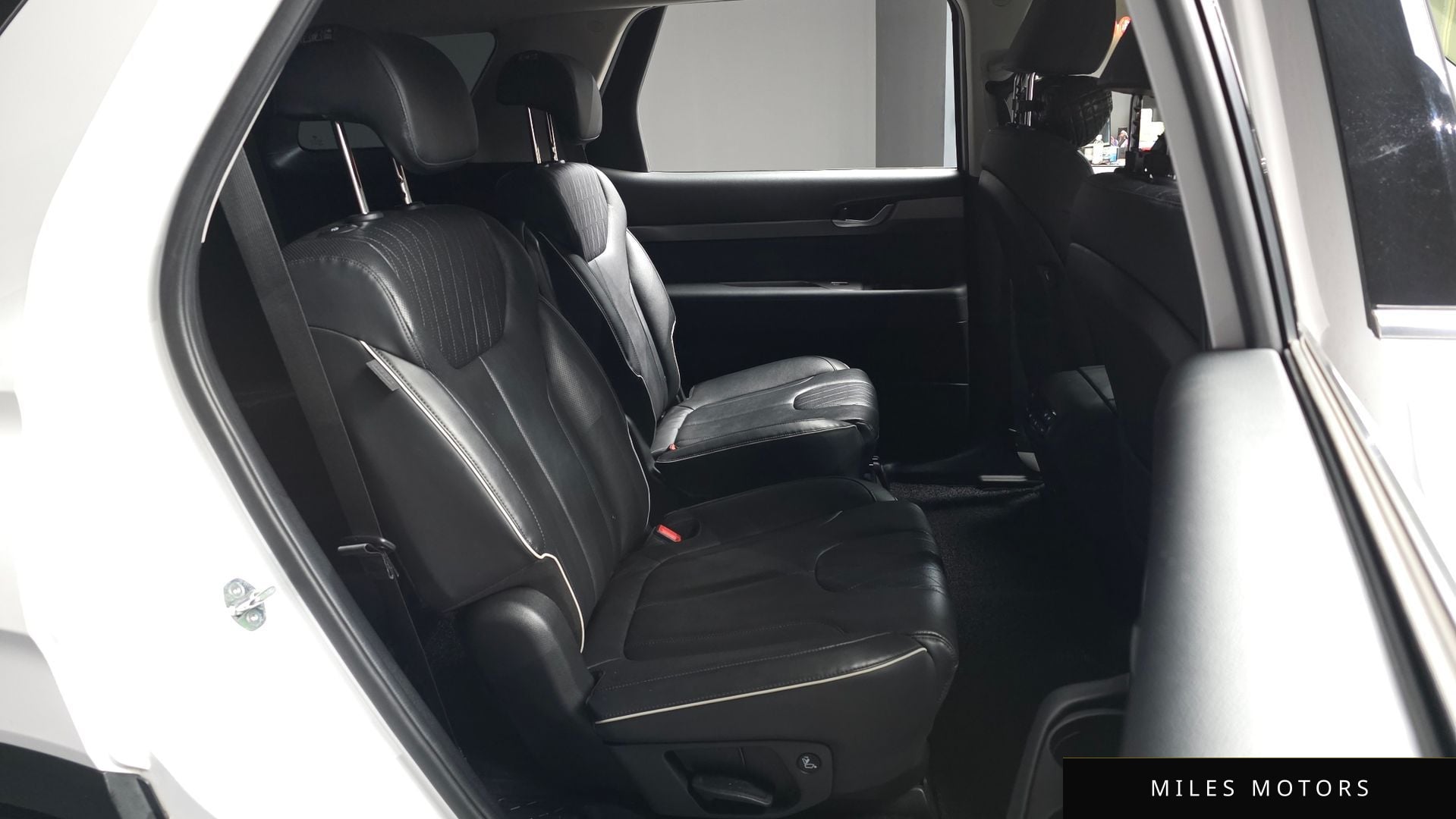 Hyundai Palisade 2020 — миниатюра 12