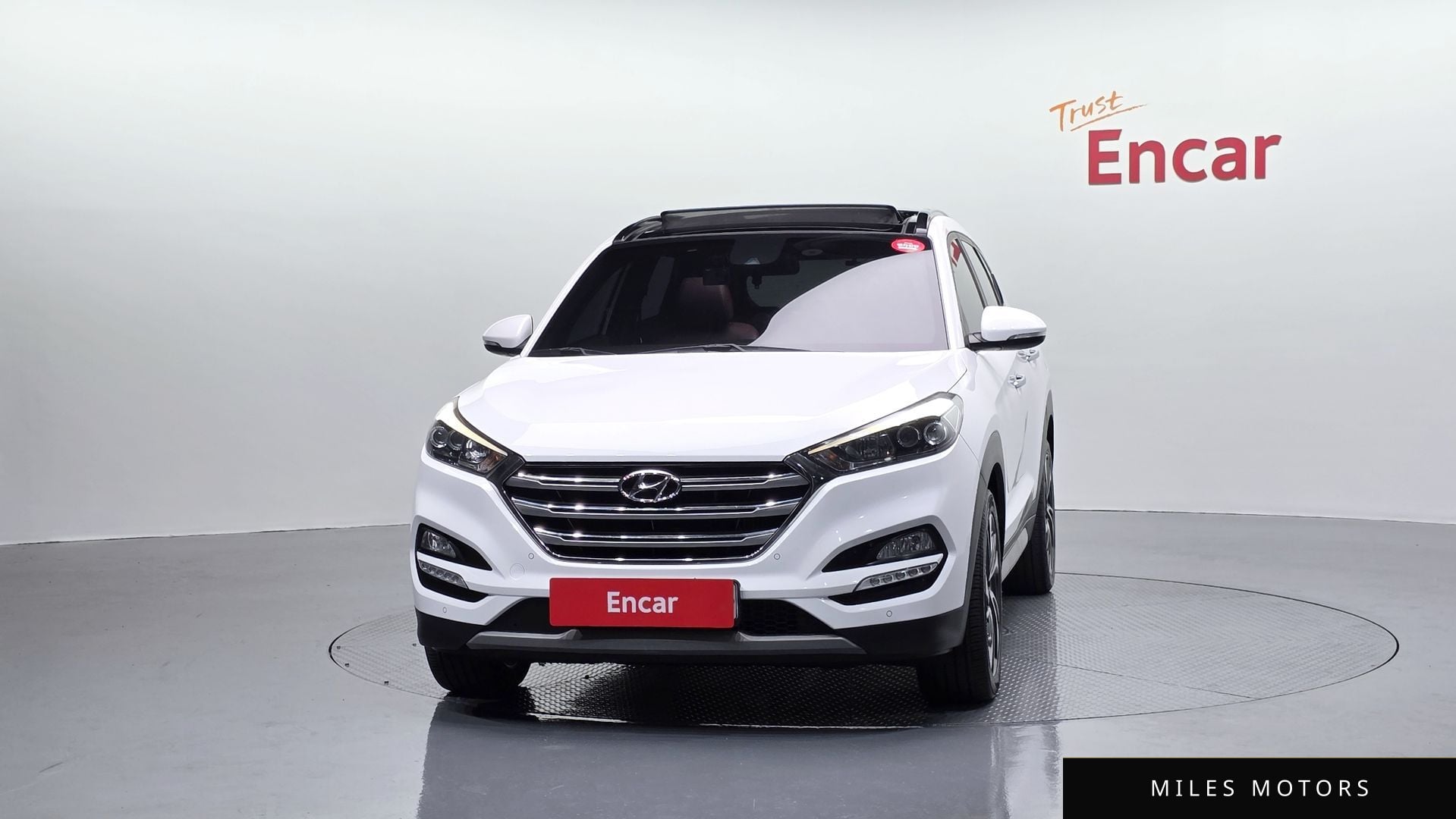 Hyundai Tucson 2018 — миниатюра 3