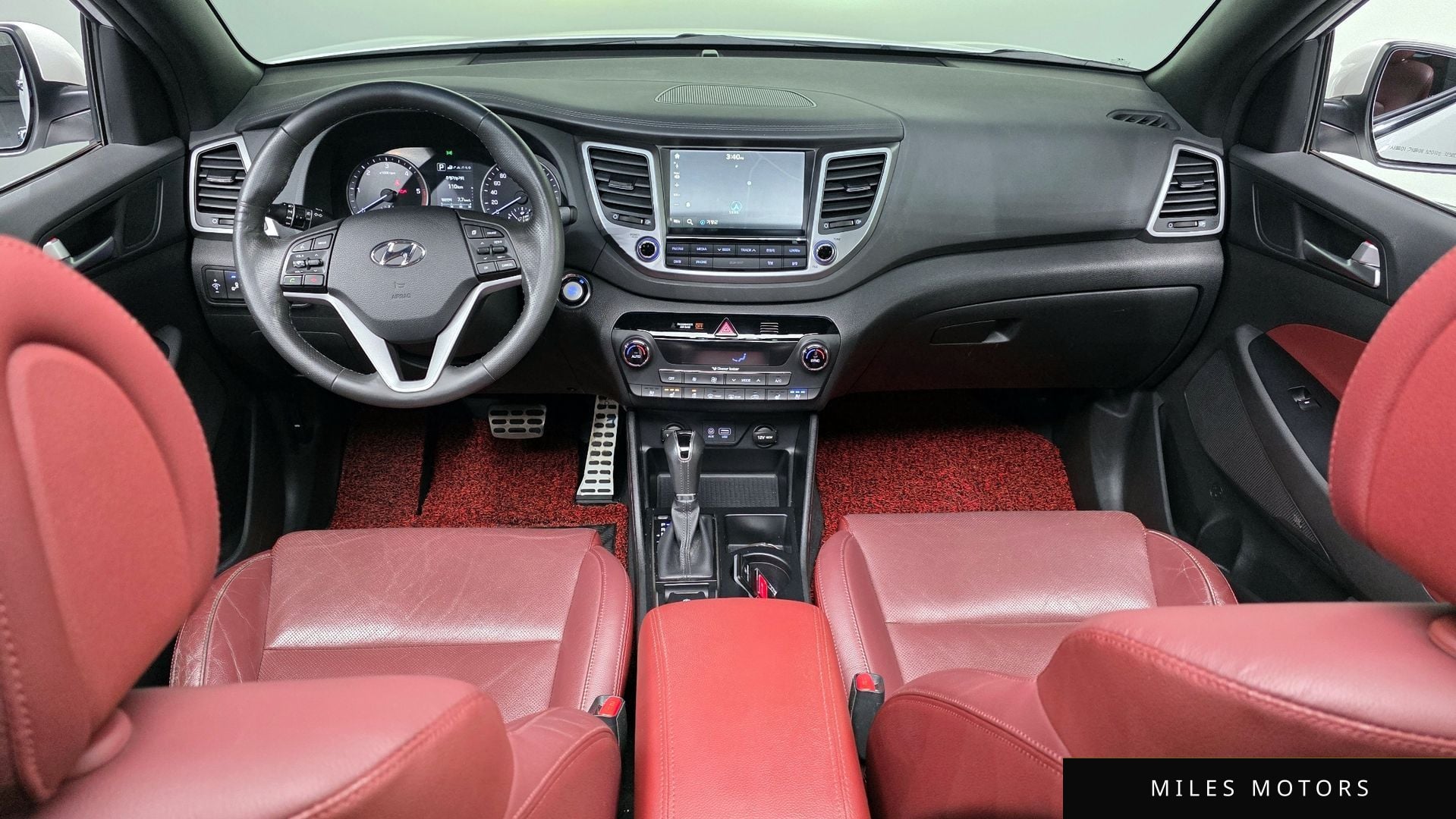 Hyundai Tucson 2018 — миниатюра 7