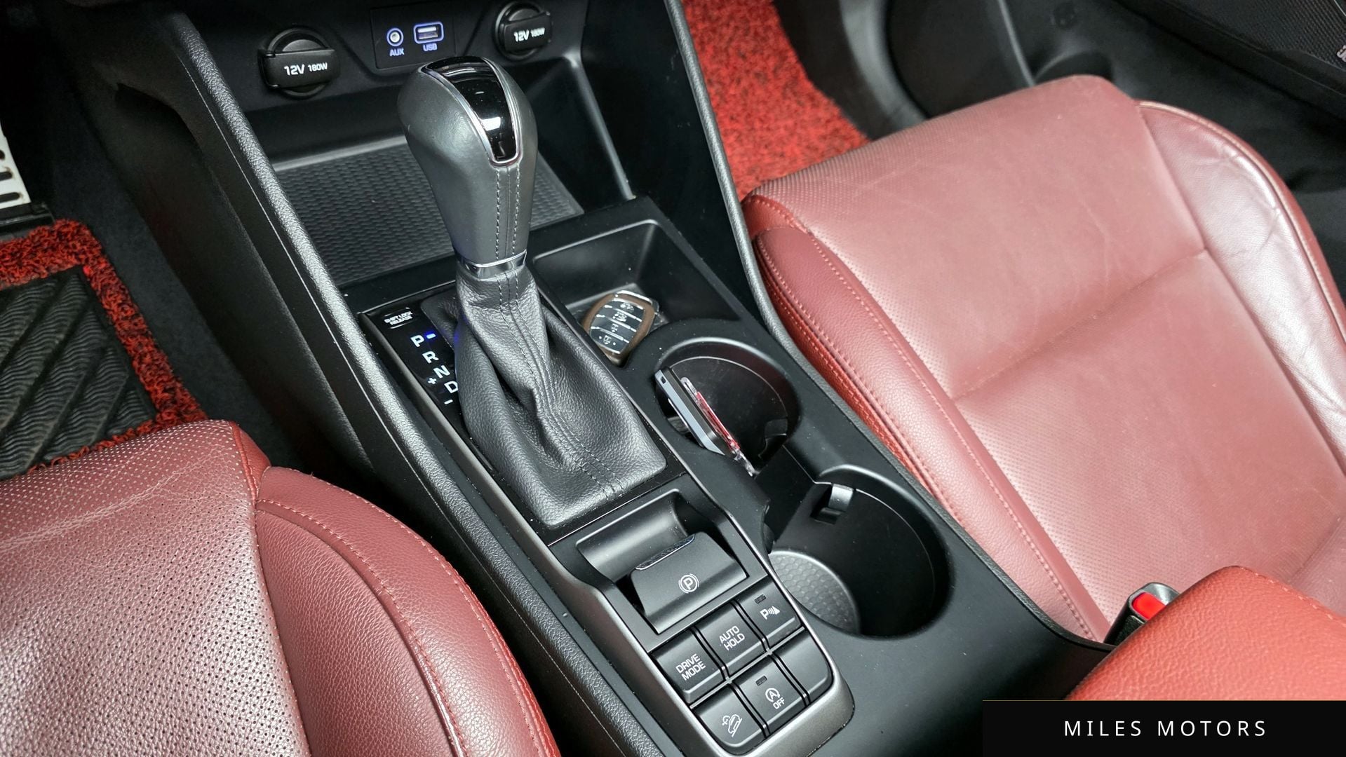 Hyundai Tucson 2018 — миниатюра 9