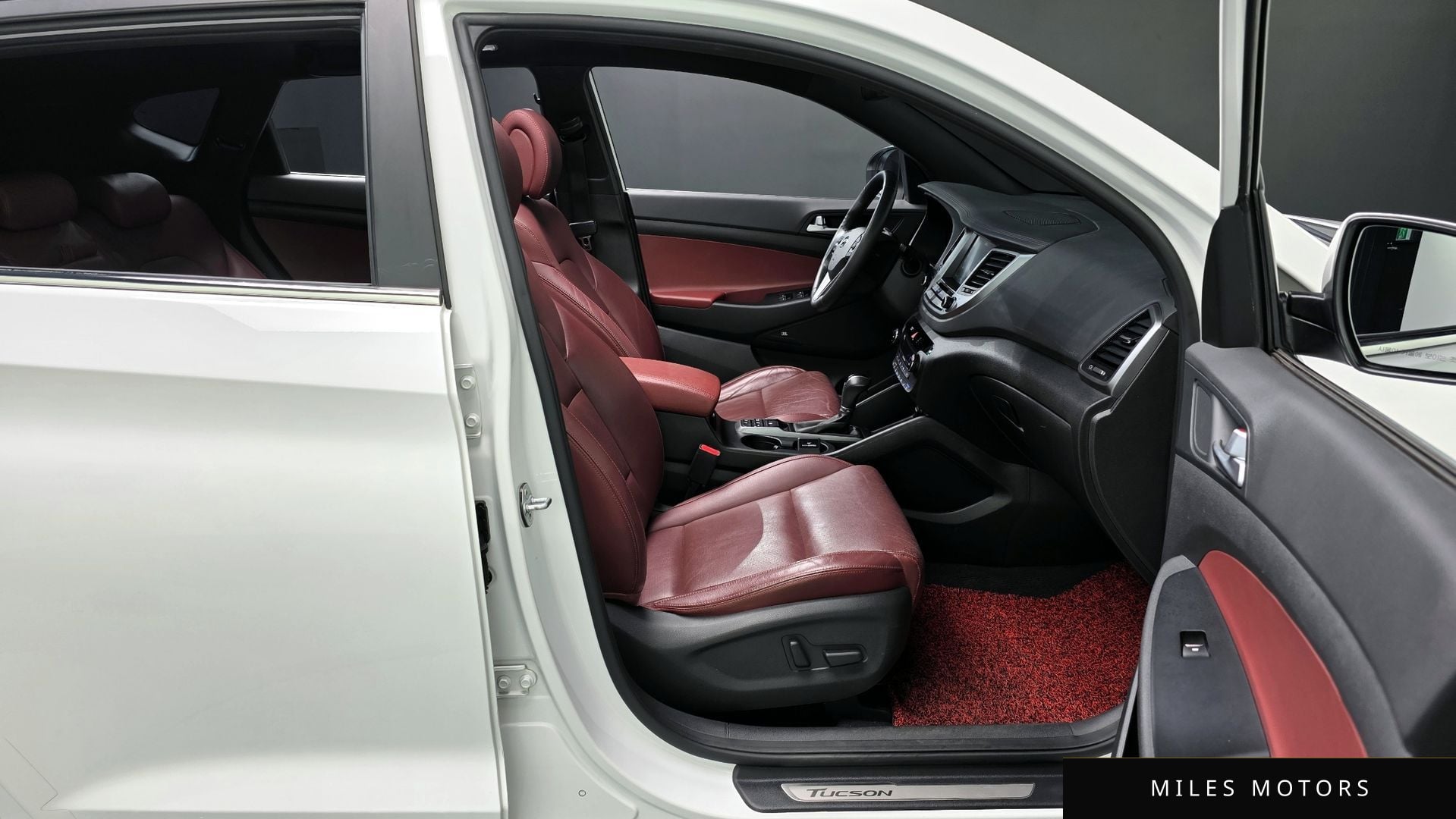 Hyundai Tucson 2018 — миниатюра 10